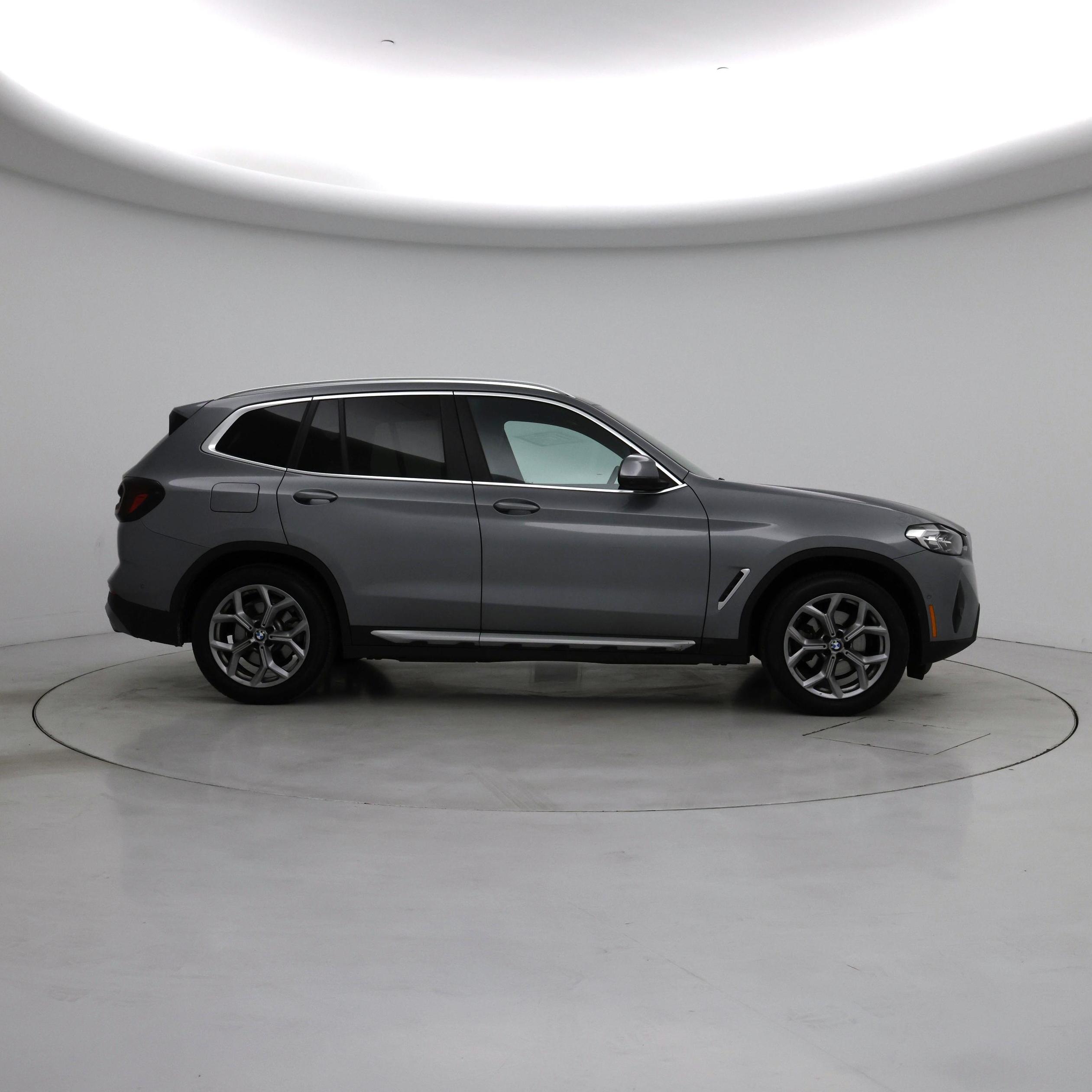 Thumbnail: 2023 BMW X3 - 7
