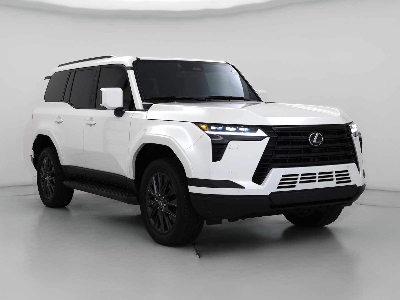 2025 Lexus GX