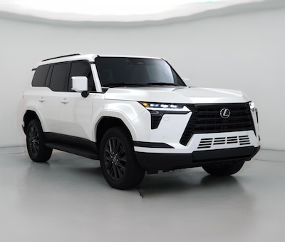 2025 Lexus GX 550 Premium