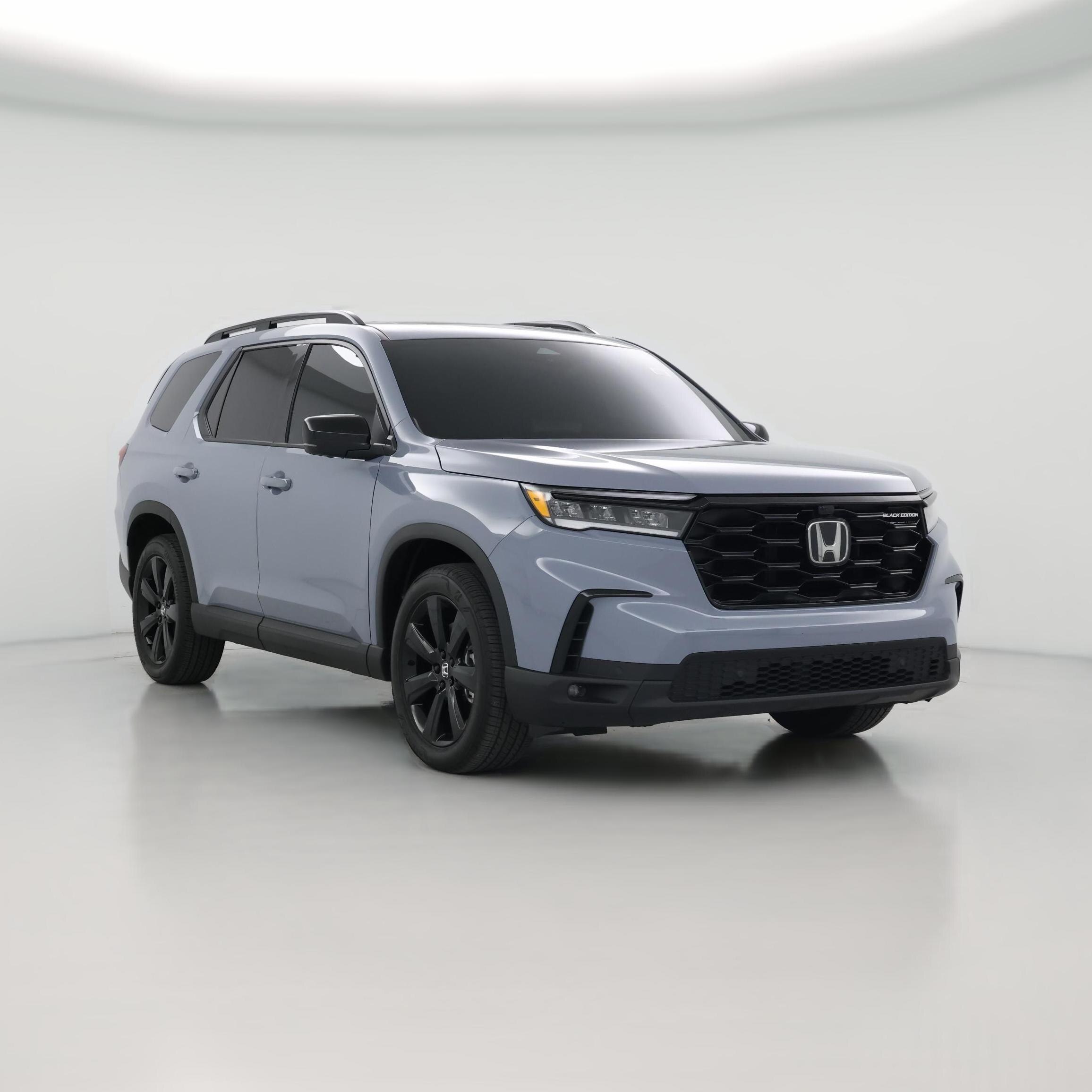 Thumbnail: 2025 Honda Pilot - 1