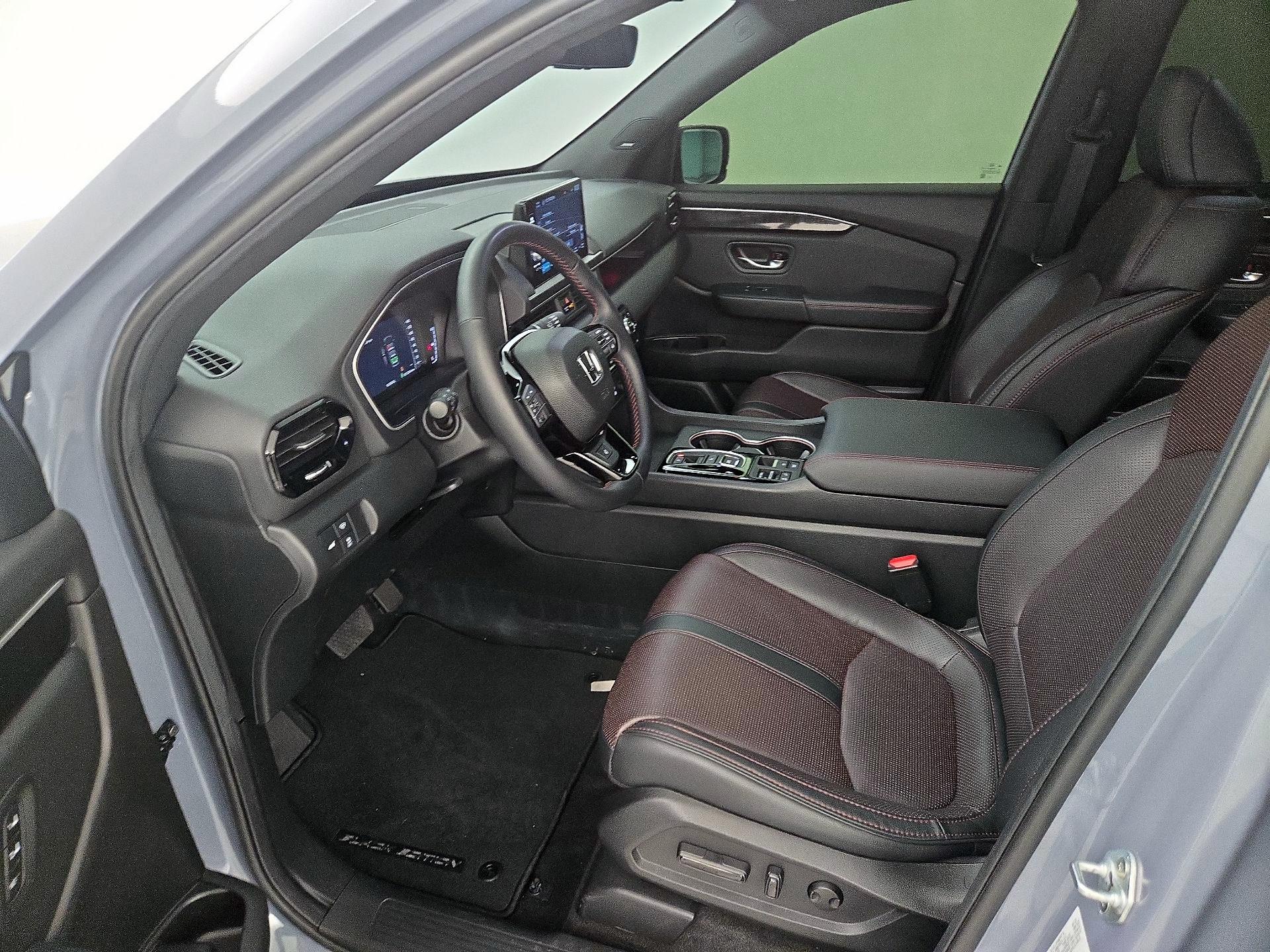 Thumbnail: 2025 Honda Pilot - 11