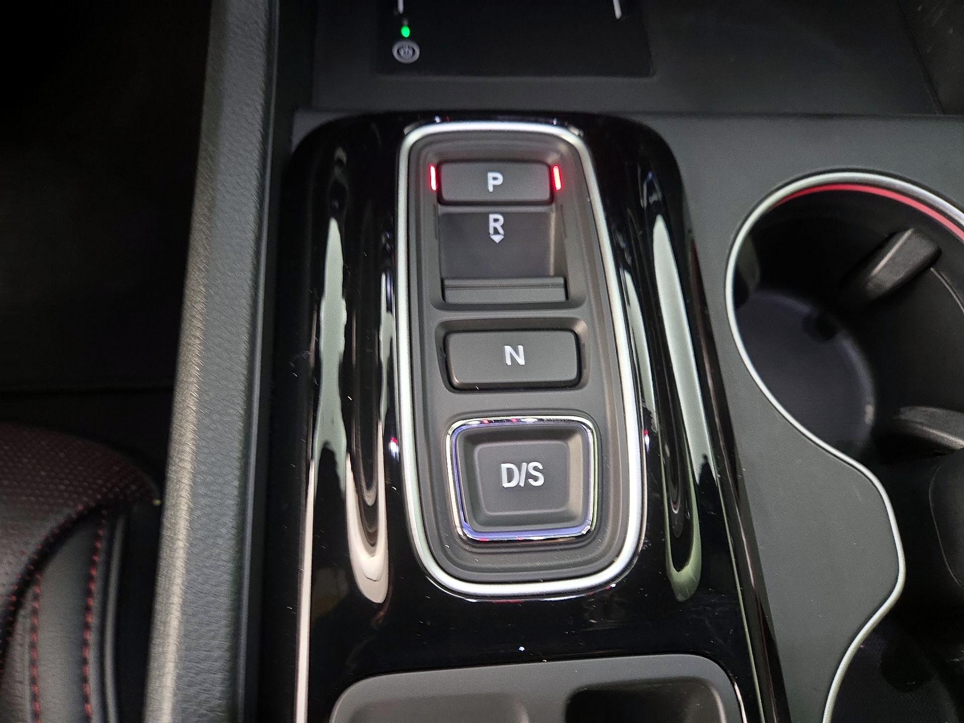 Thumbnail: 2025 Honda Pilot - 18