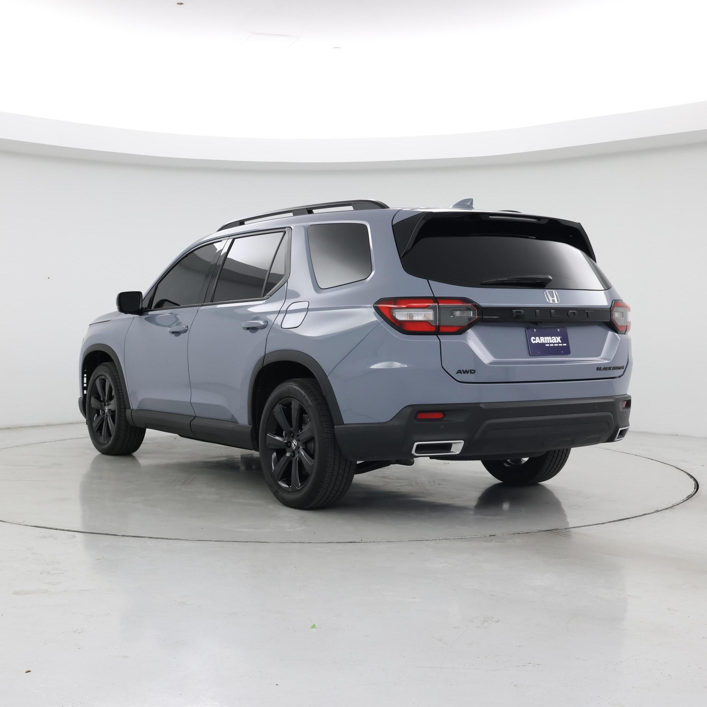 Thumbnail: 2025 Honda Pilot - 2