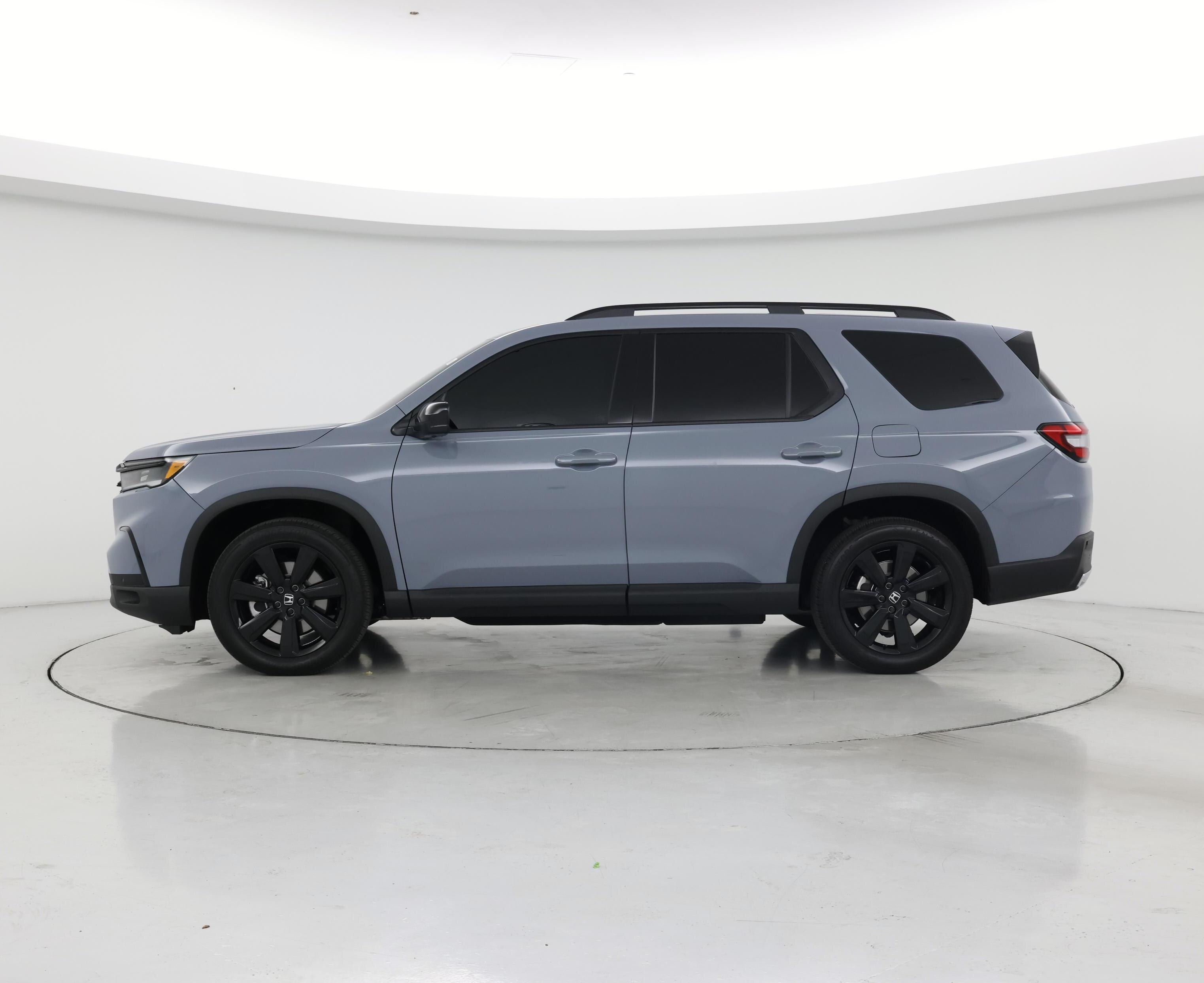 Thumbnail: 2025 Honda Pilot - 3