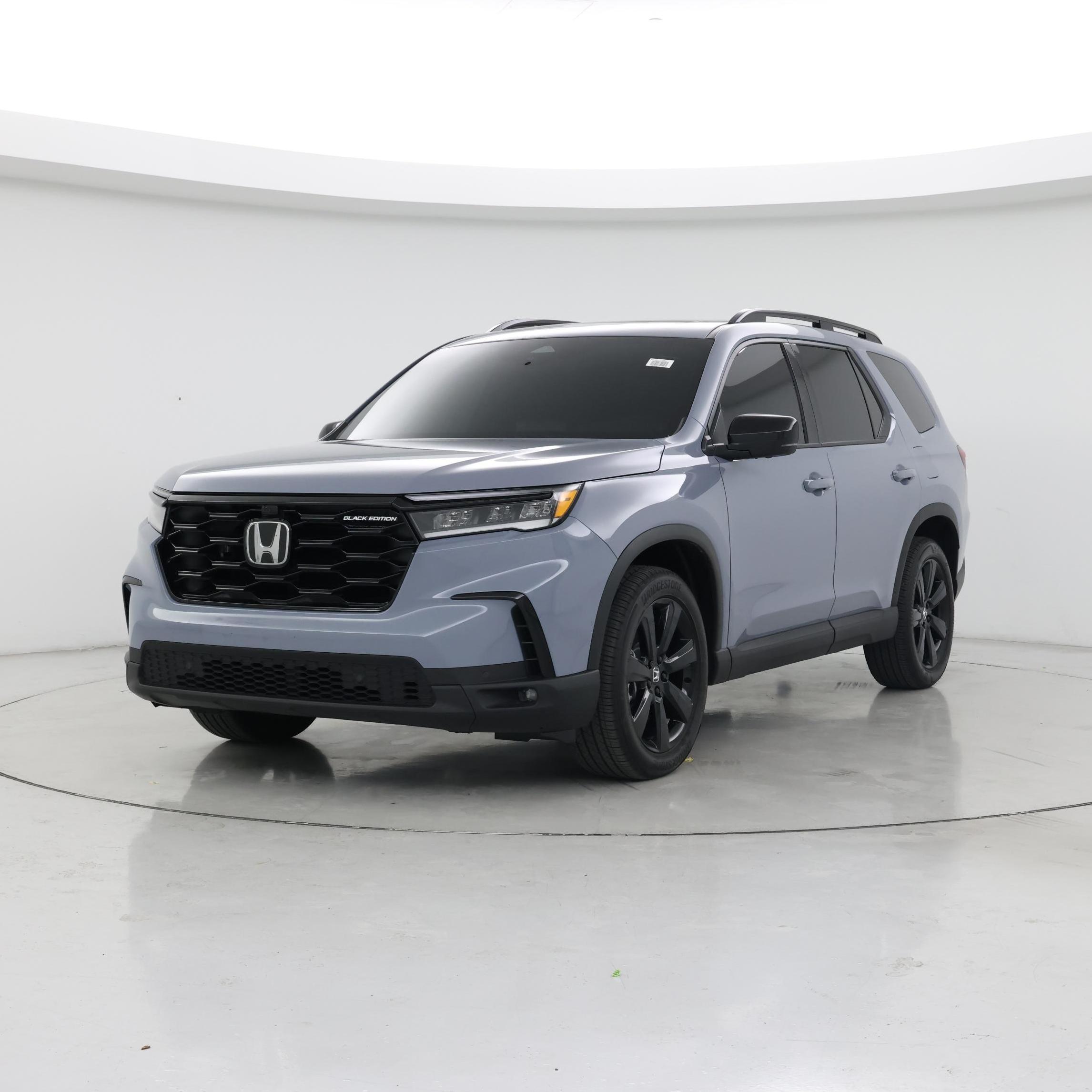 Thumbnail: 2025 Honda Pilot - 4