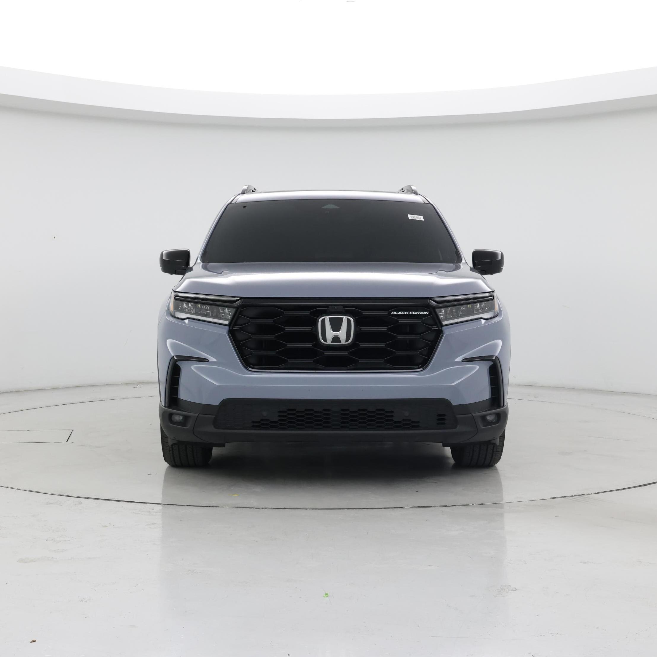 Thumbnail: 2025 Honda Pilot - 5