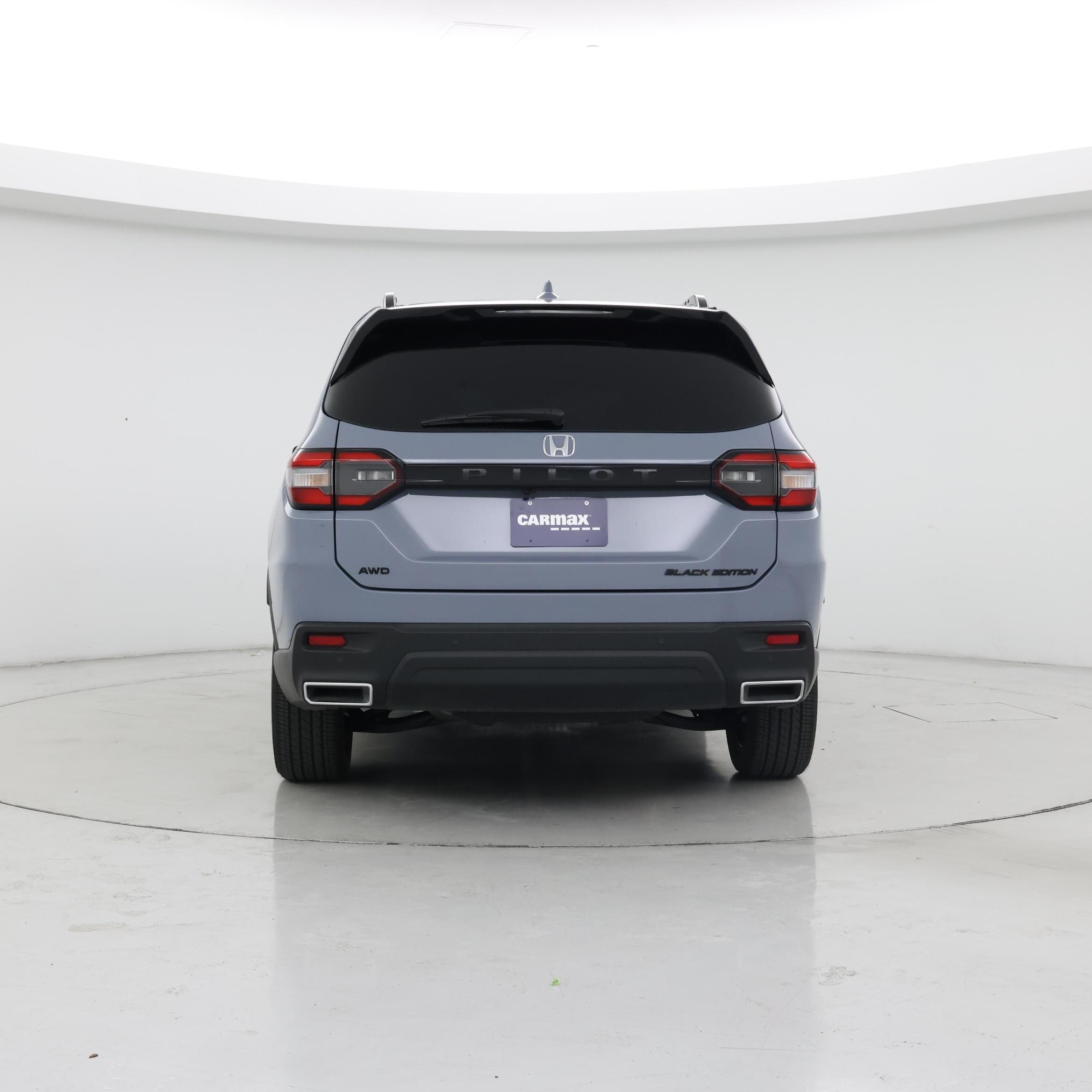 Thumbnail: 2025 Honda Pilot - 6