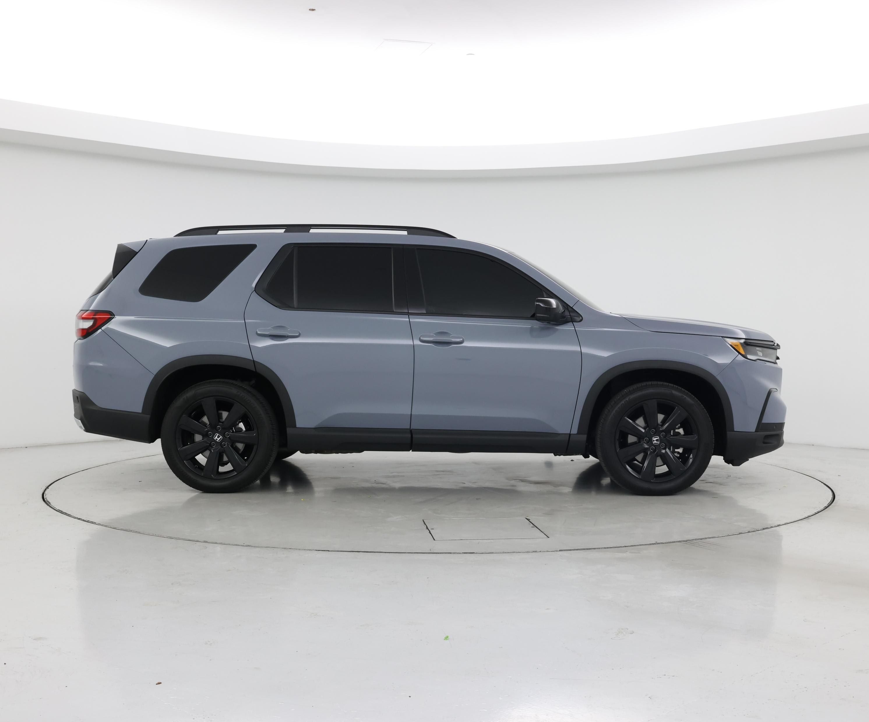 Thumbnail: 2025 Honda Pilot - 7