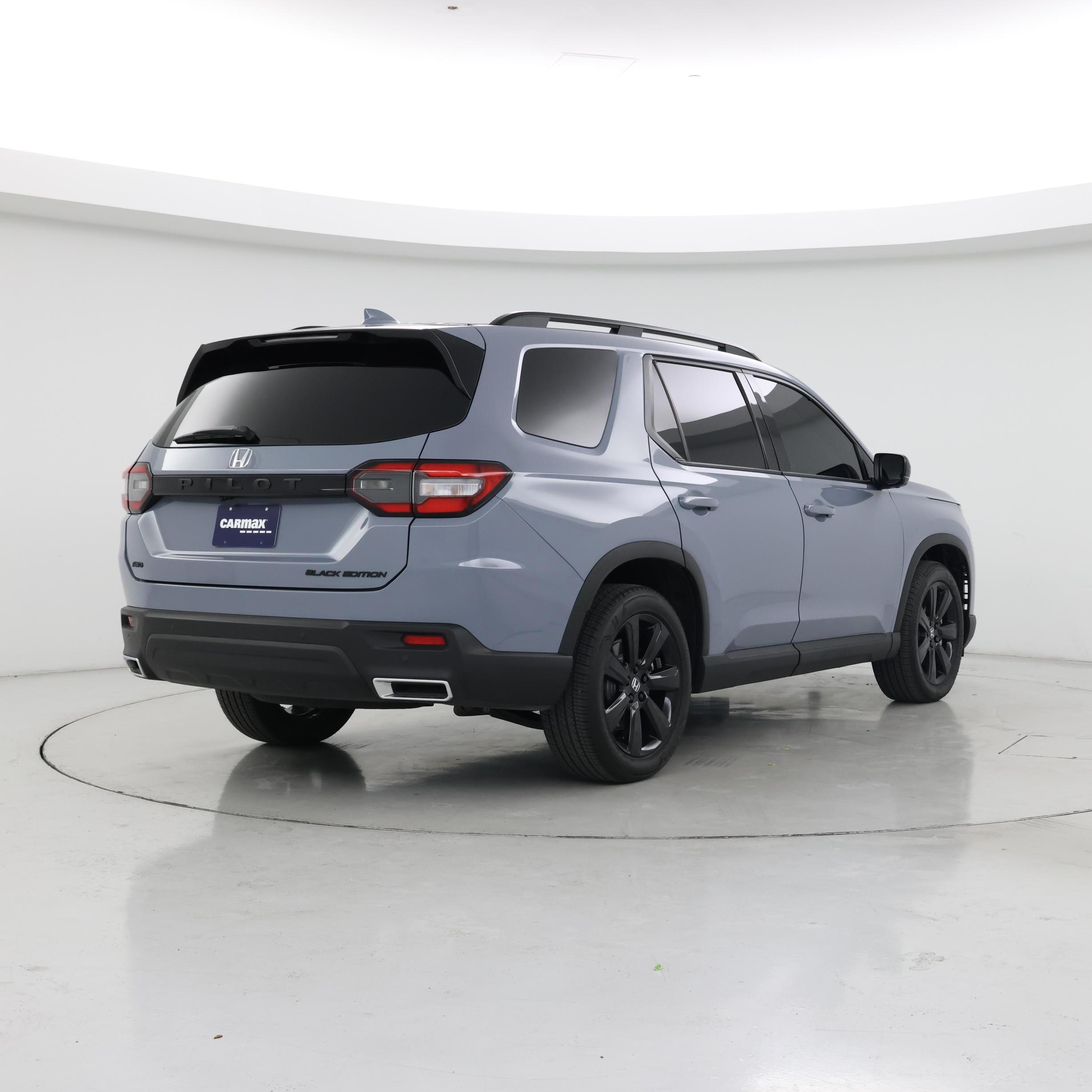 Thumbnail: 2025 Honda Pilot - 8