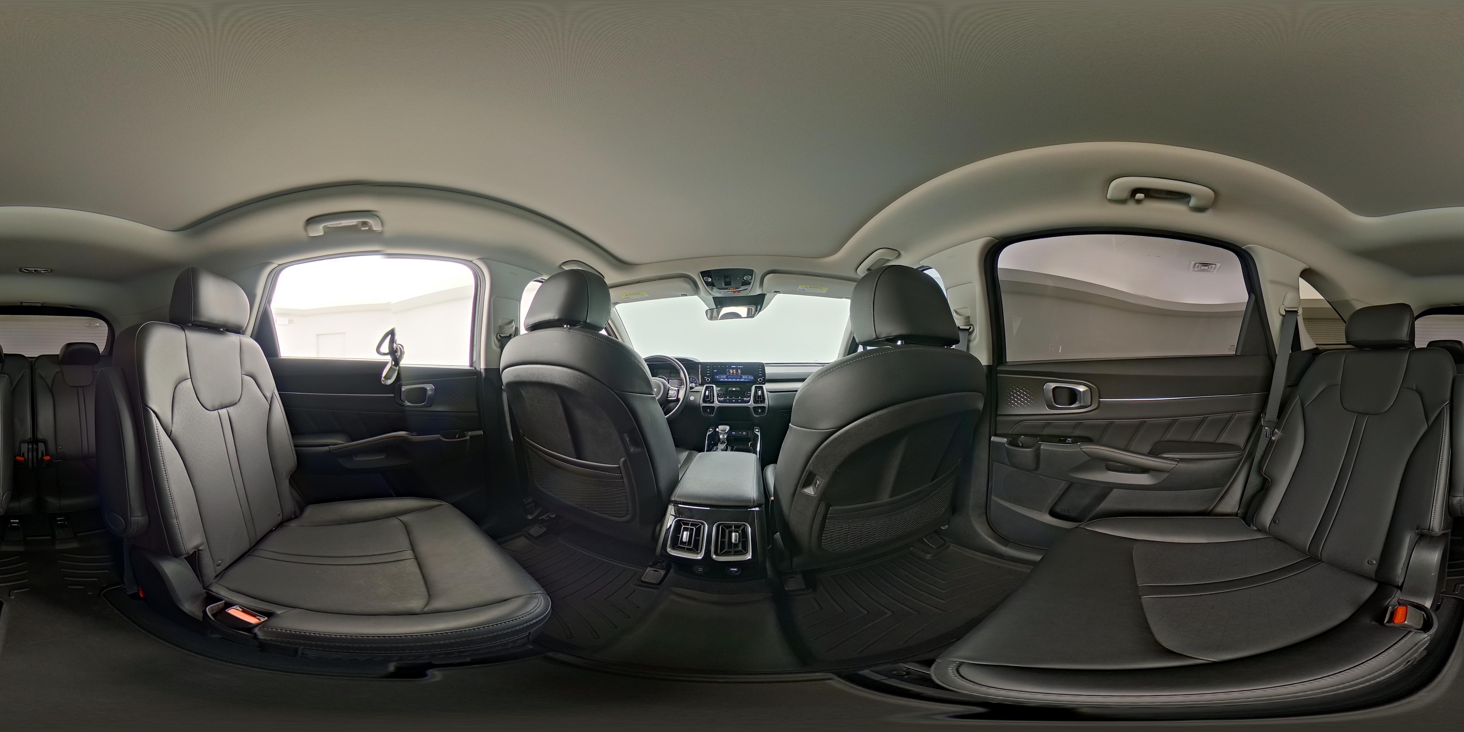 2022 Kia Sorento SX - Photo 29