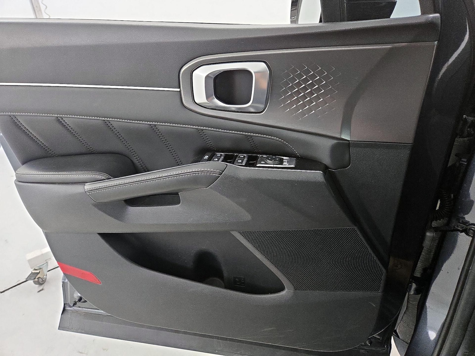 2022 Kia Sorento SX - Photo 13