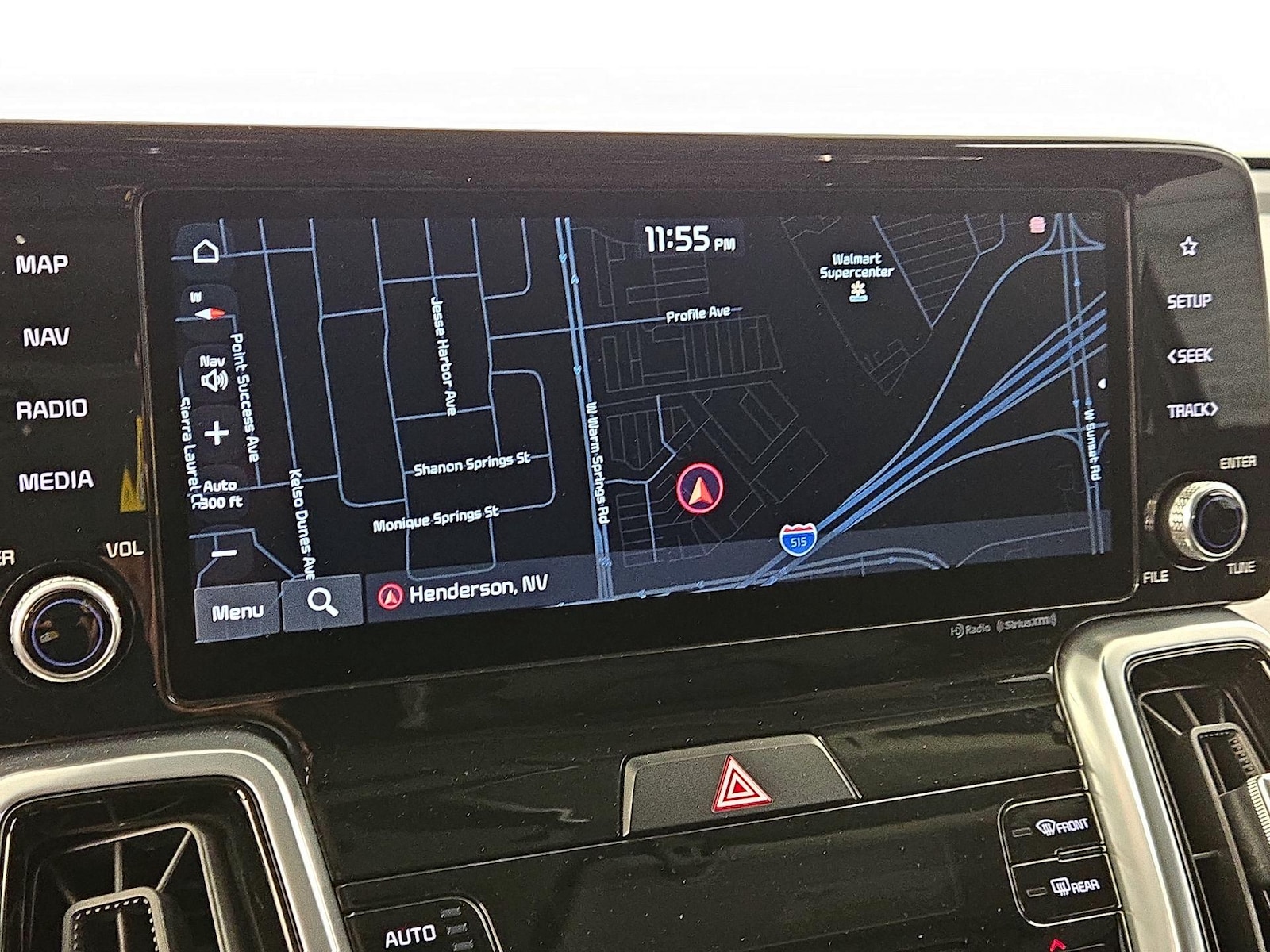 2022 Kia Sorento SX - Photo 15