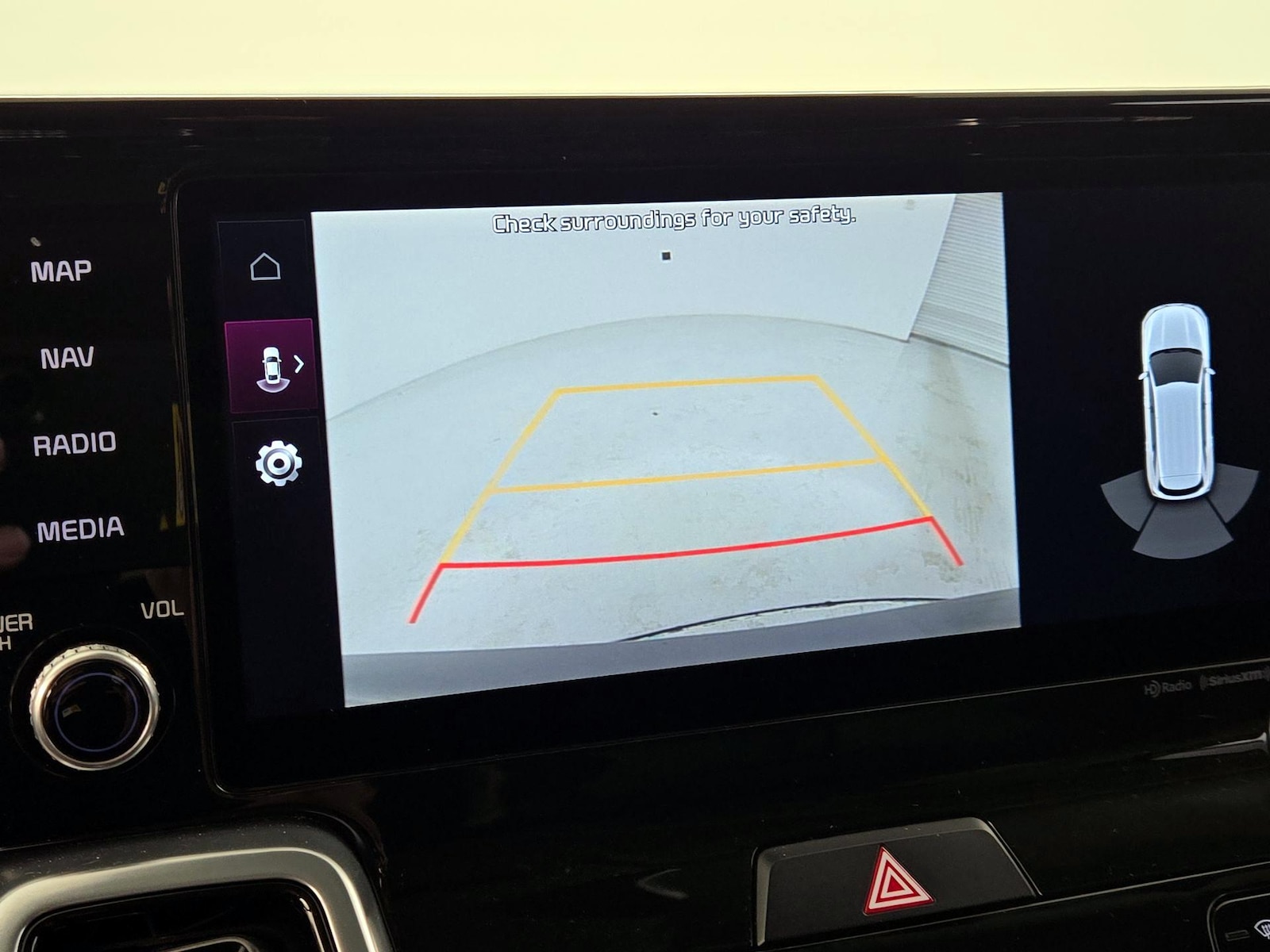 2022 Kia Sorento SX - Photo 16