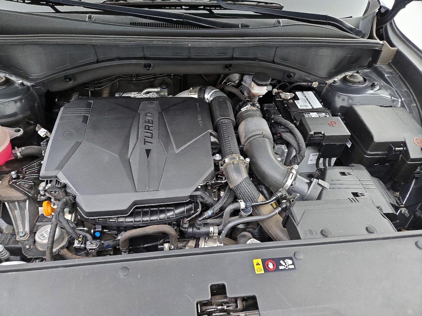 2022 Kia Sorento SX - Photo 26