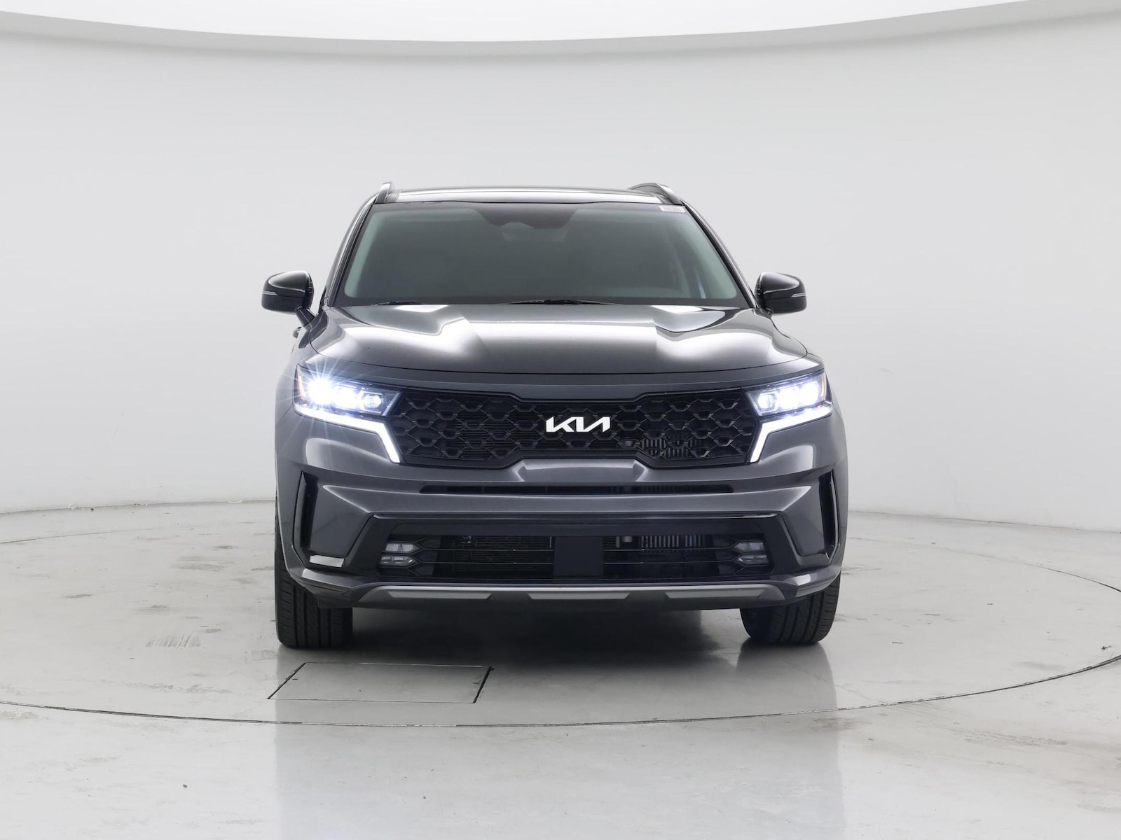2022 Kia Sorento SX - Photo 6