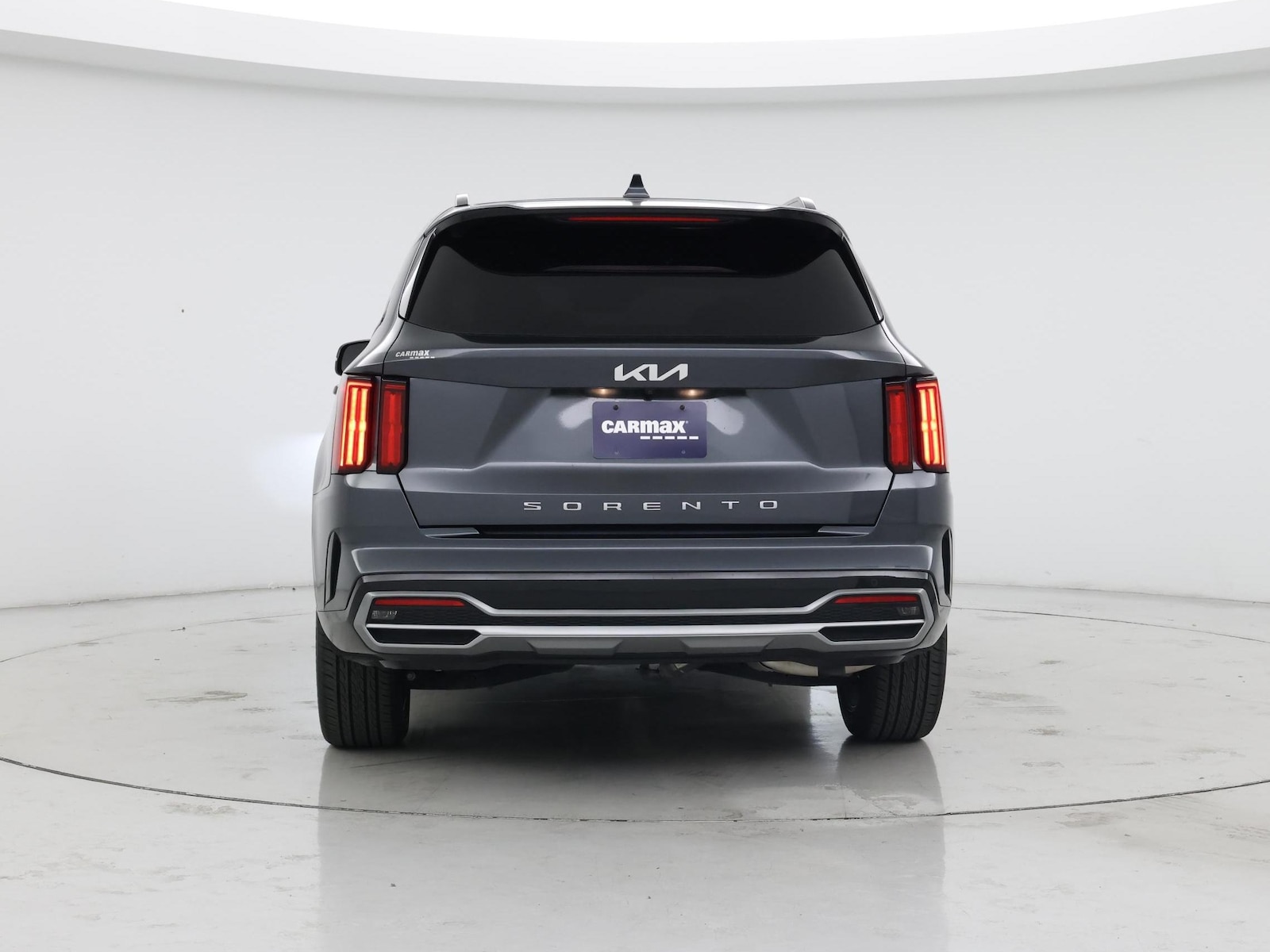 2022 Kia Sorento SX - Photo 7