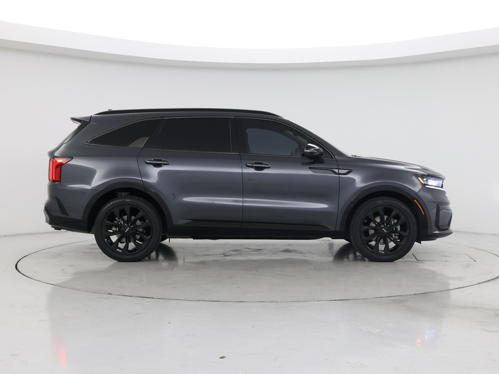 2022 Kia Sorento SX - Photo 8