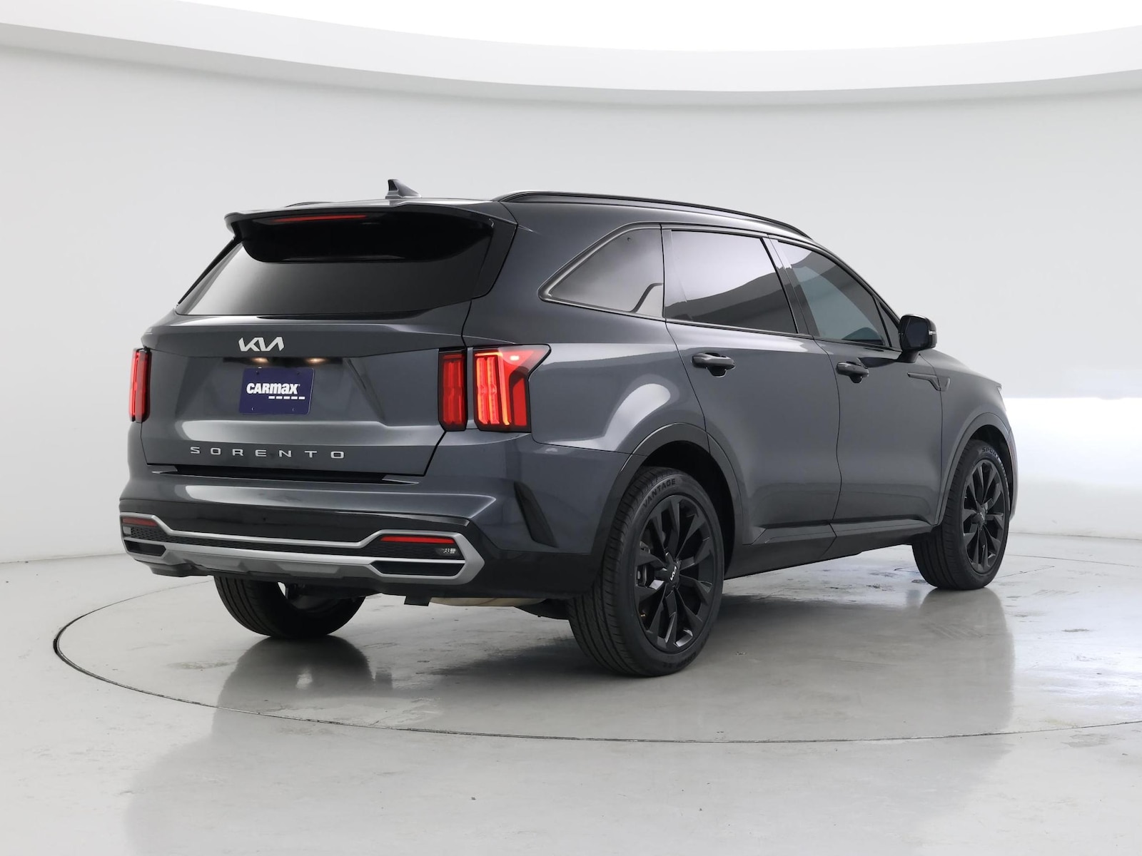 2022 Kia Sorento SX - Photo 9