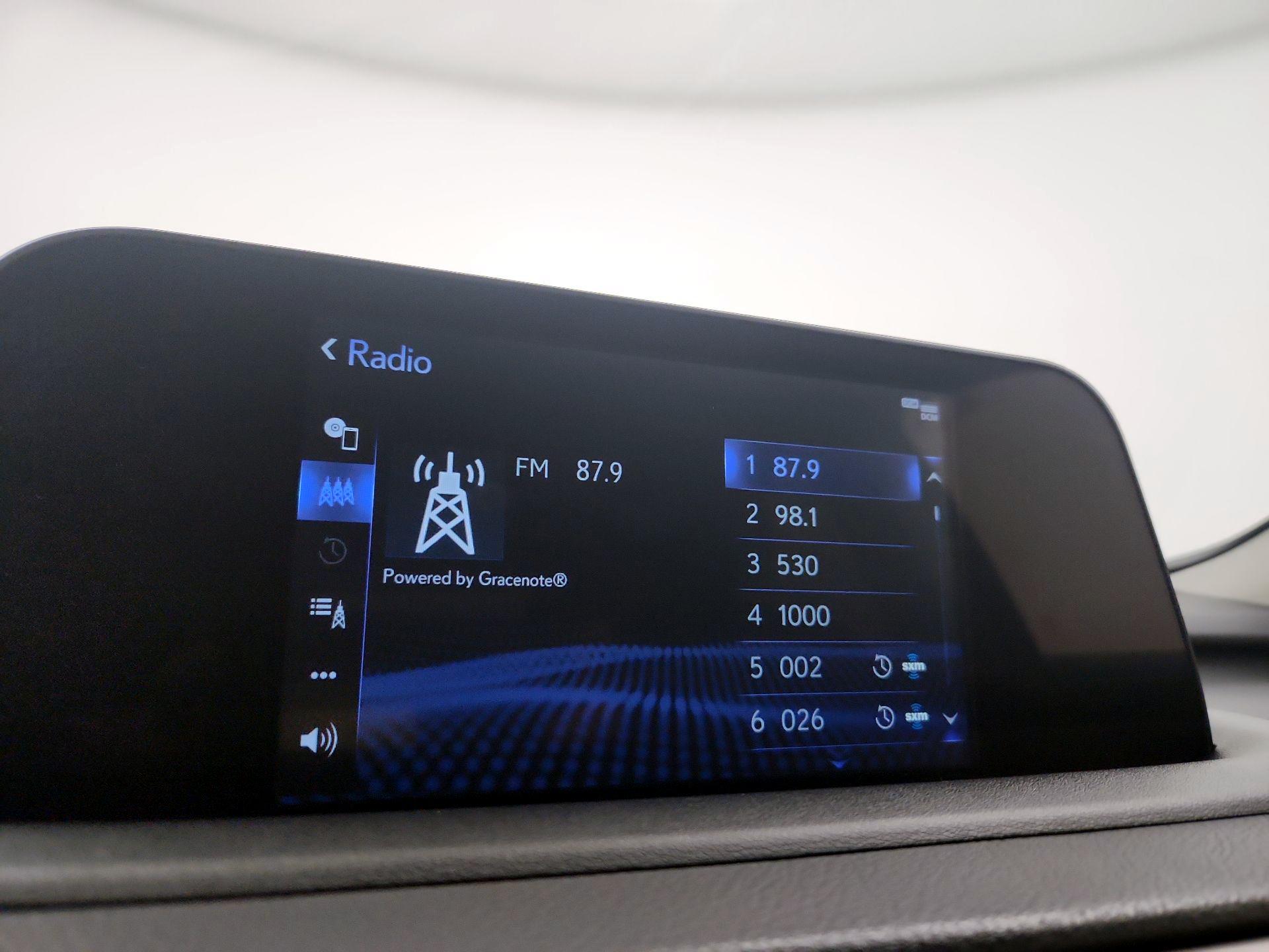 Thumbnail: 2021 Lexus RX - 15