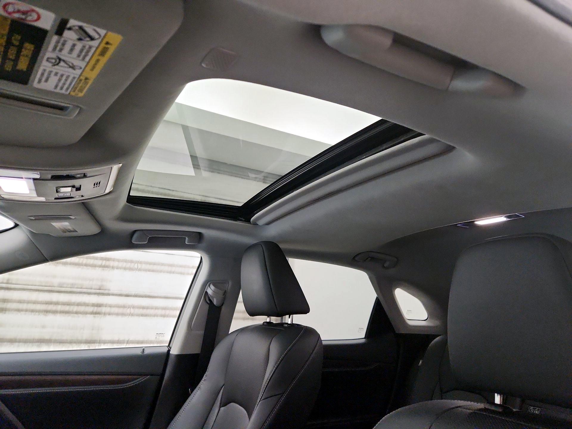 Thumbnail: 2021 Lexus RX - 19