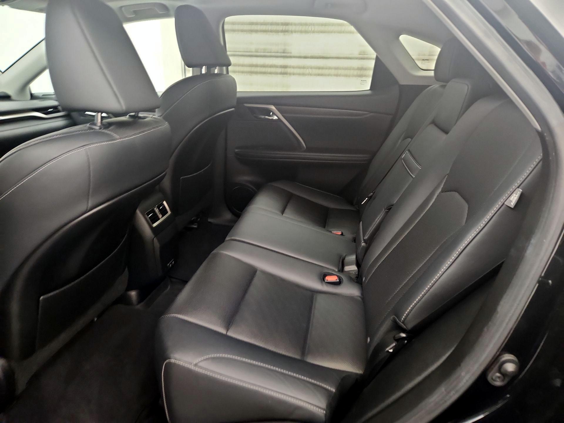 Thumbnail: 2021 Lexus RX - 20