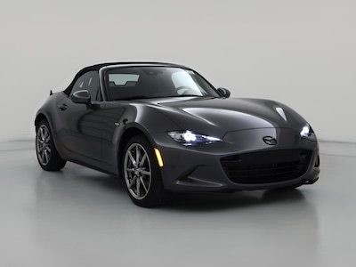 2023 Mazda MX-5 Miata Grand Touring