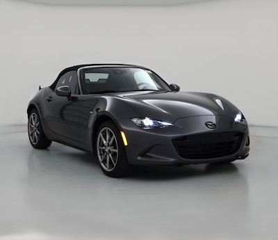 2023 Mazda MX-5 Miata Grand Touring