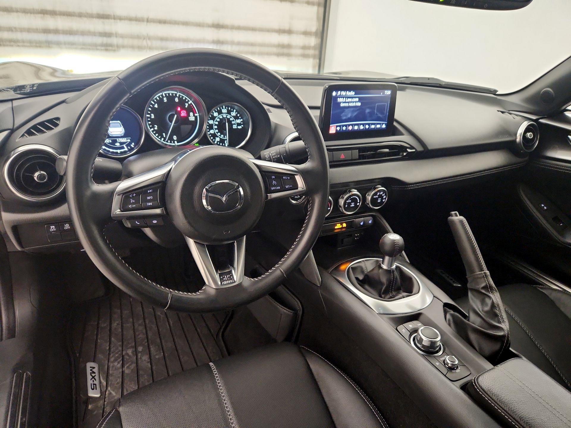 Thumbnail: 2023 Mazda MX-5 Miata - 9