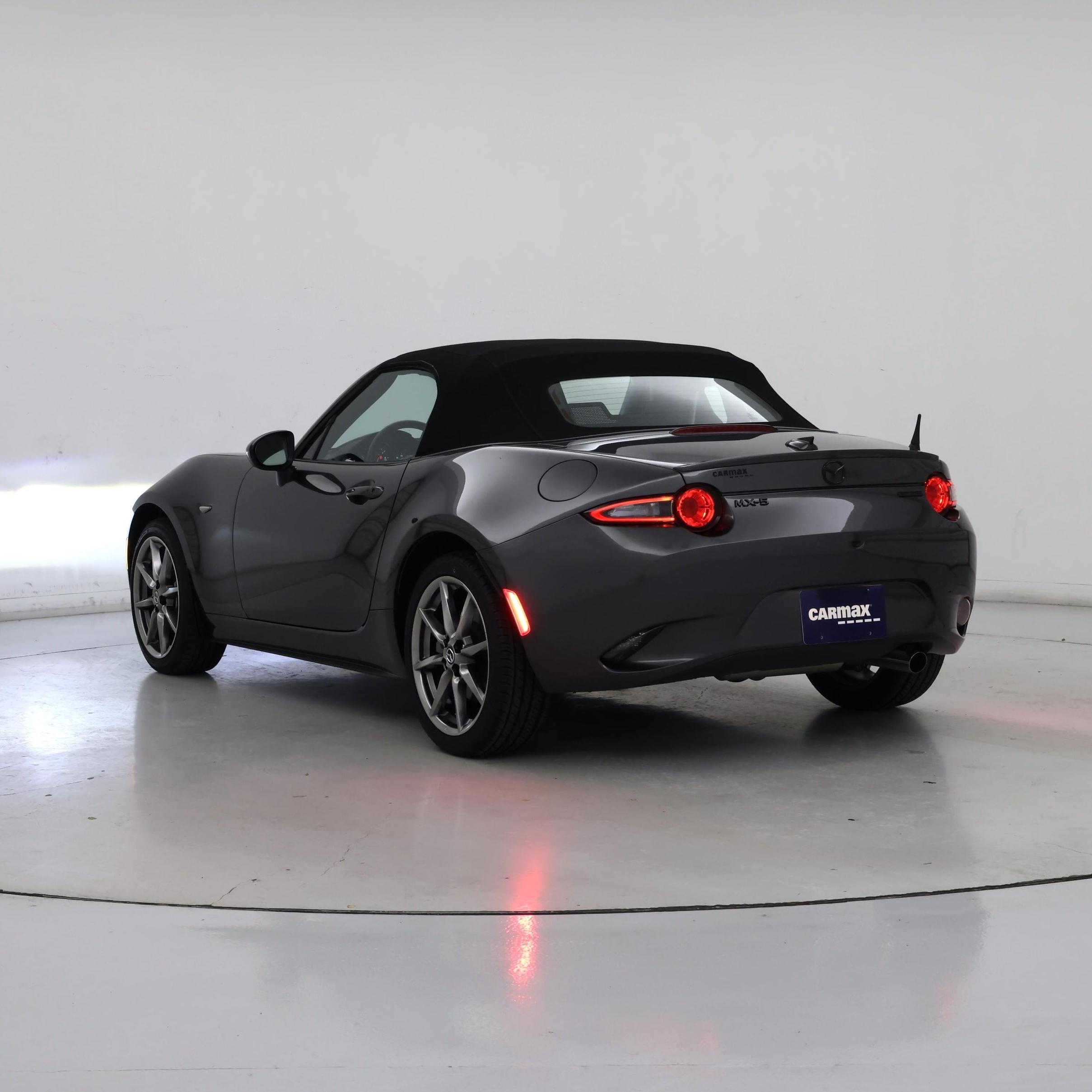 Thumbnail: 2023 Mazda MX-5 Miata - 2