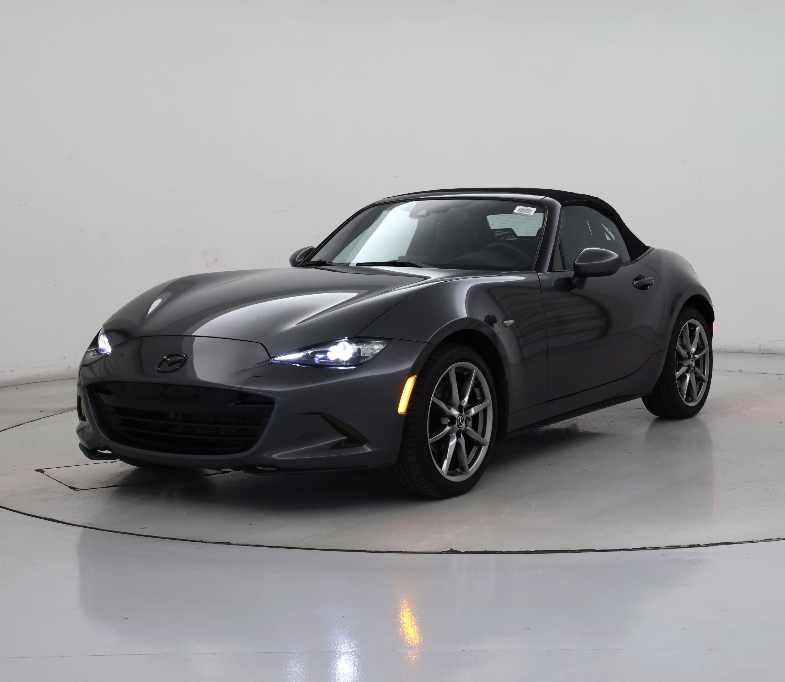 Thumbnail: 2023 Mazda MX-5 Miata - 4