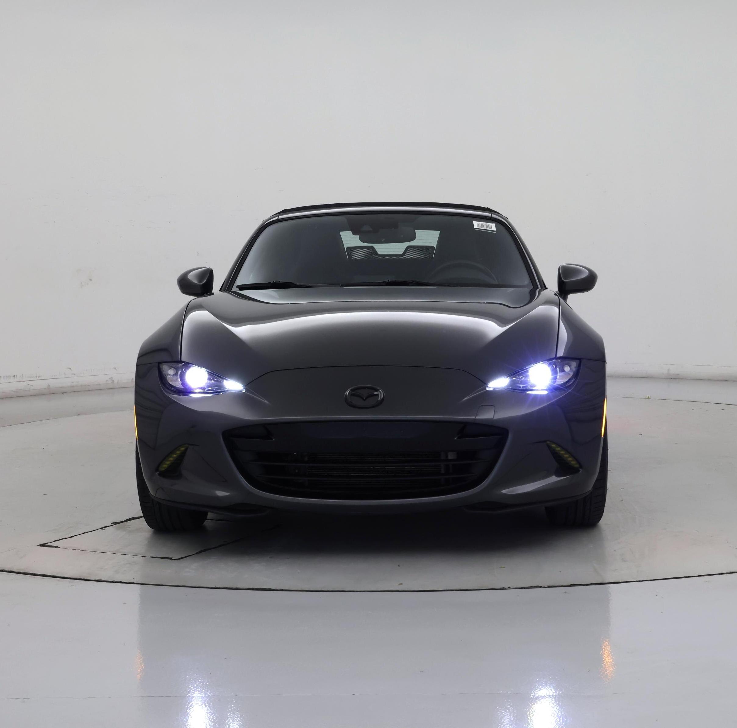 Thumbnail: 2023 Mazda MX-5 Miata - 5