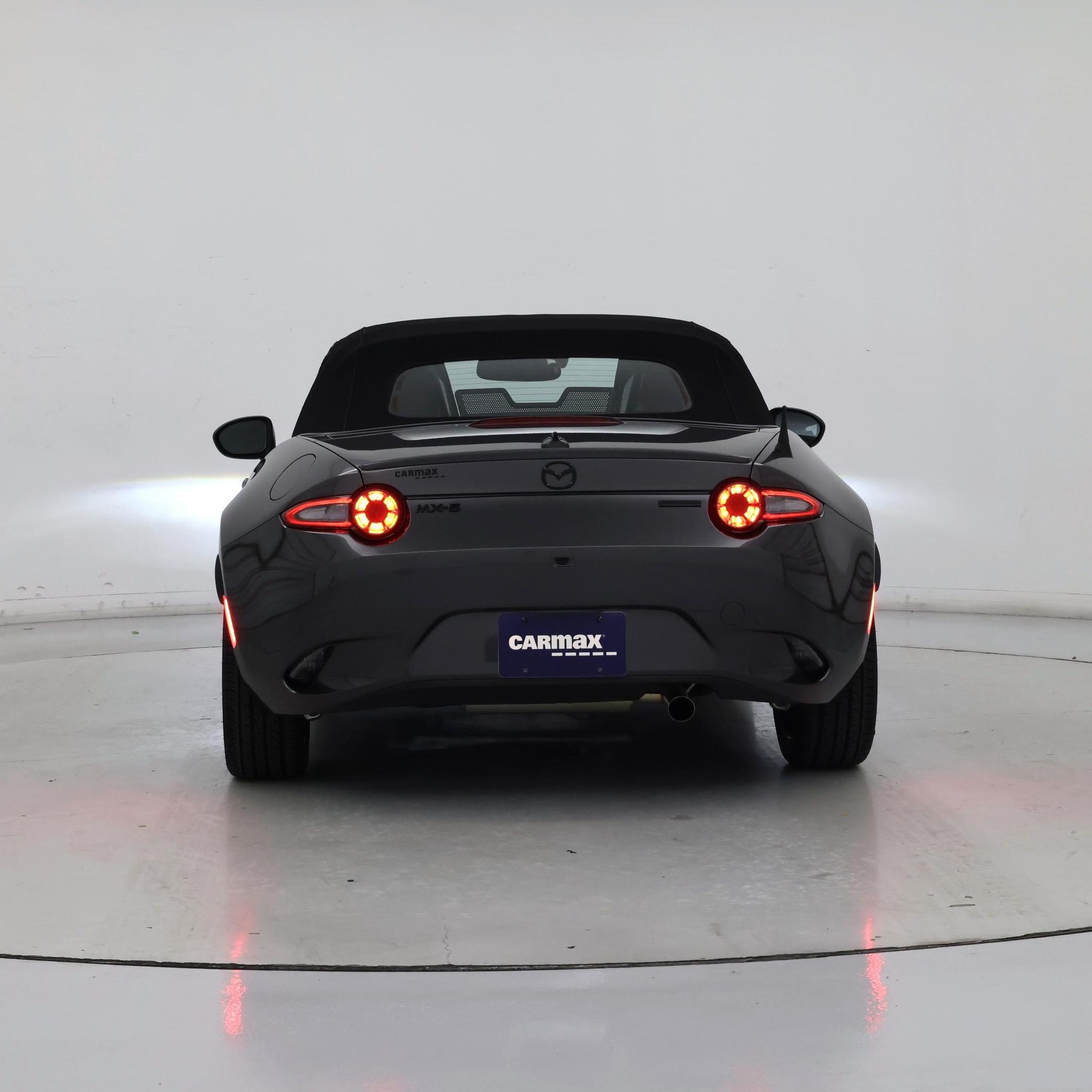 Thumbnail: 2023 Mazda MX-5 Miata - 6