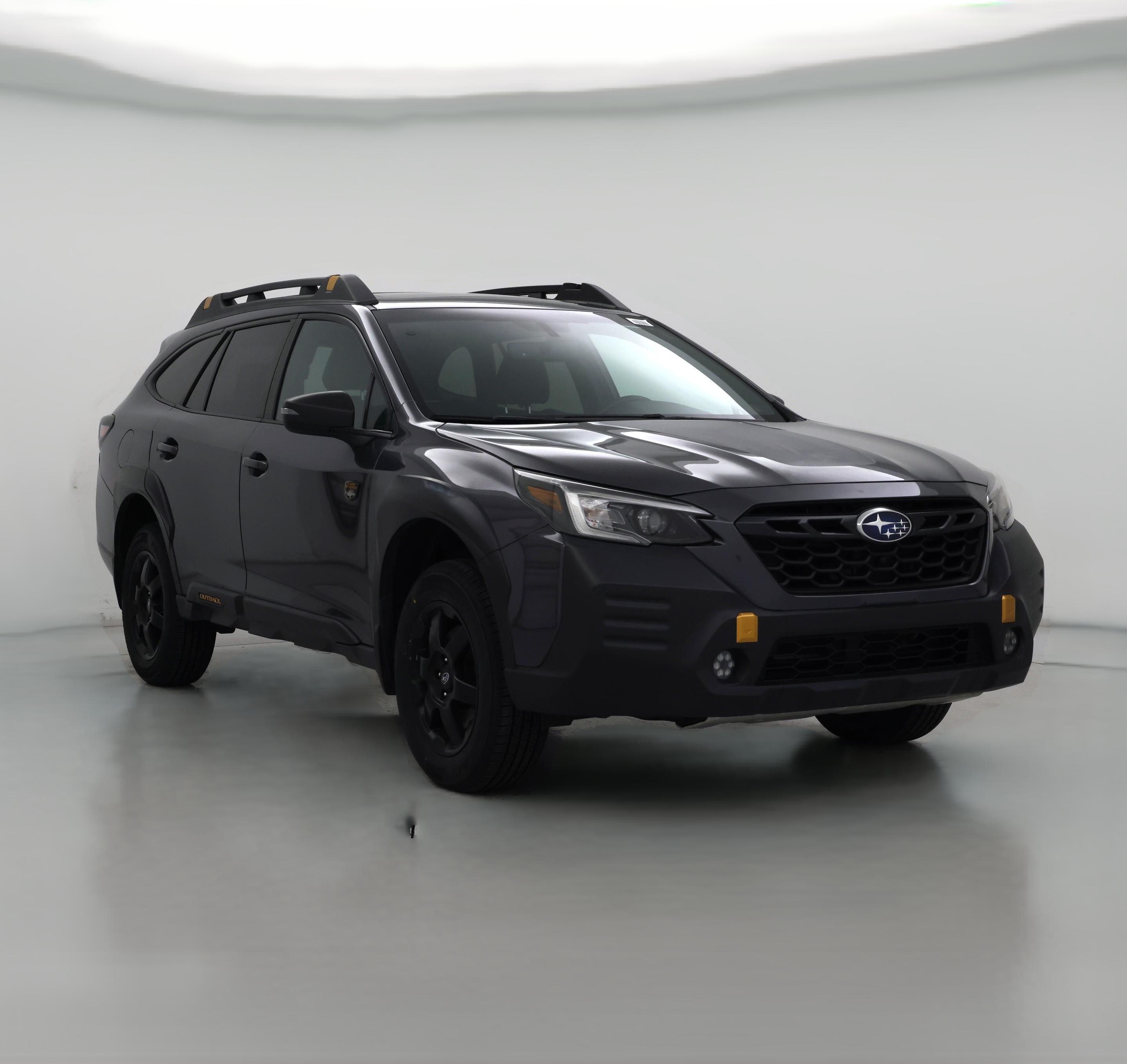 Thumbnail: 2022 Subaru Outback - 1
