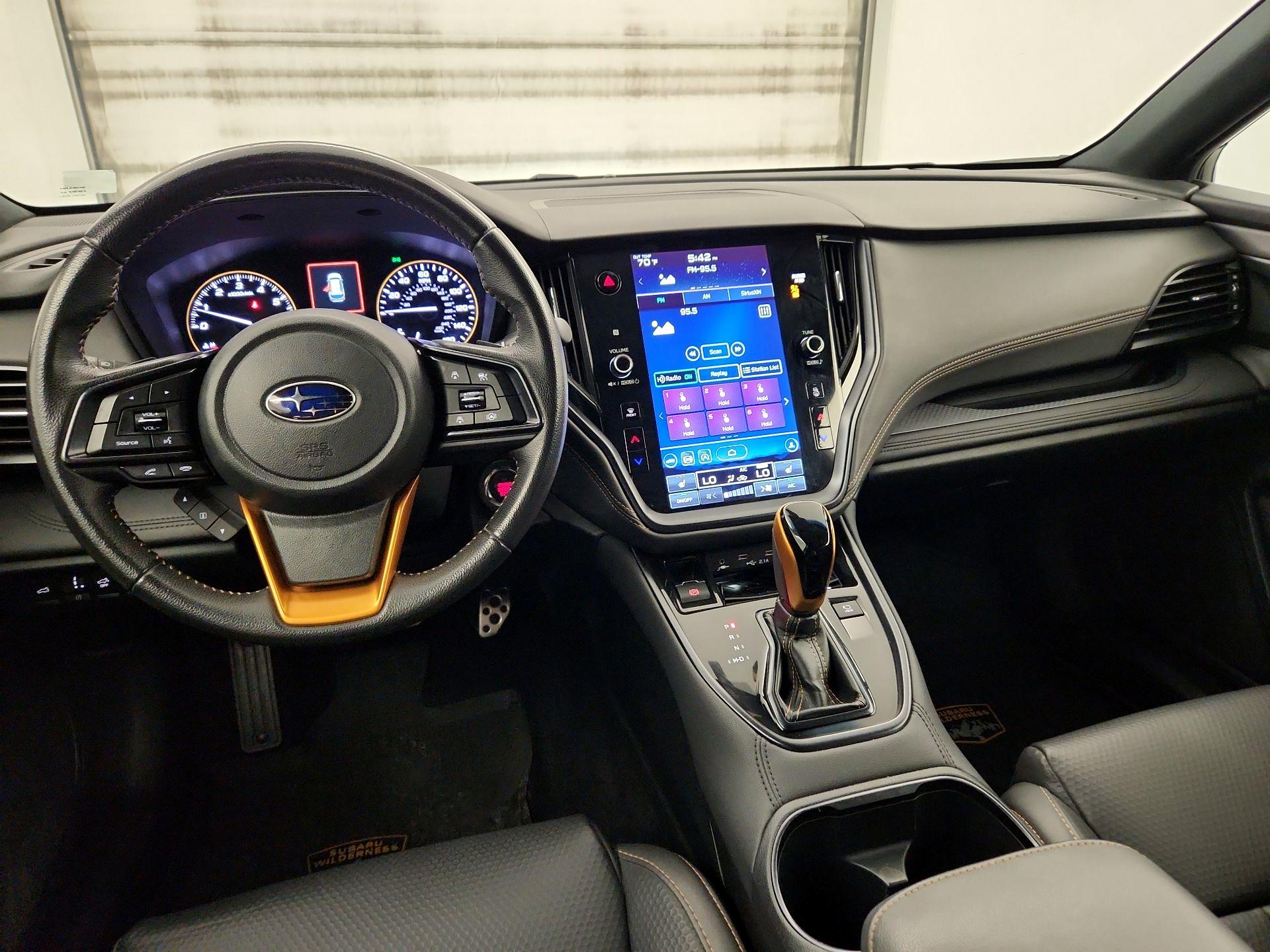 Thumbnail: 2022 Subaru Outback - 9