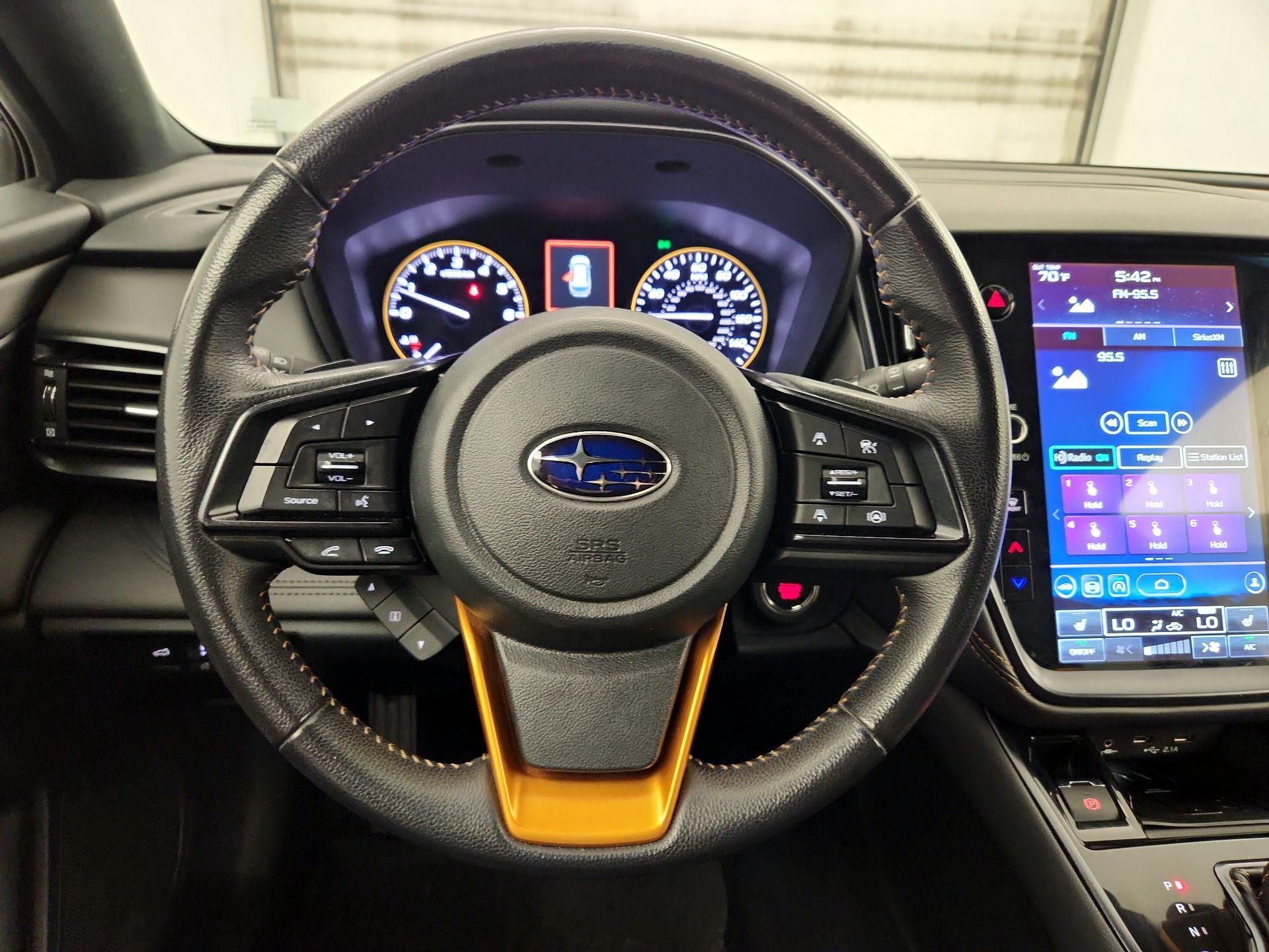 Thumbnail: 2022 Subaru Outback - 10