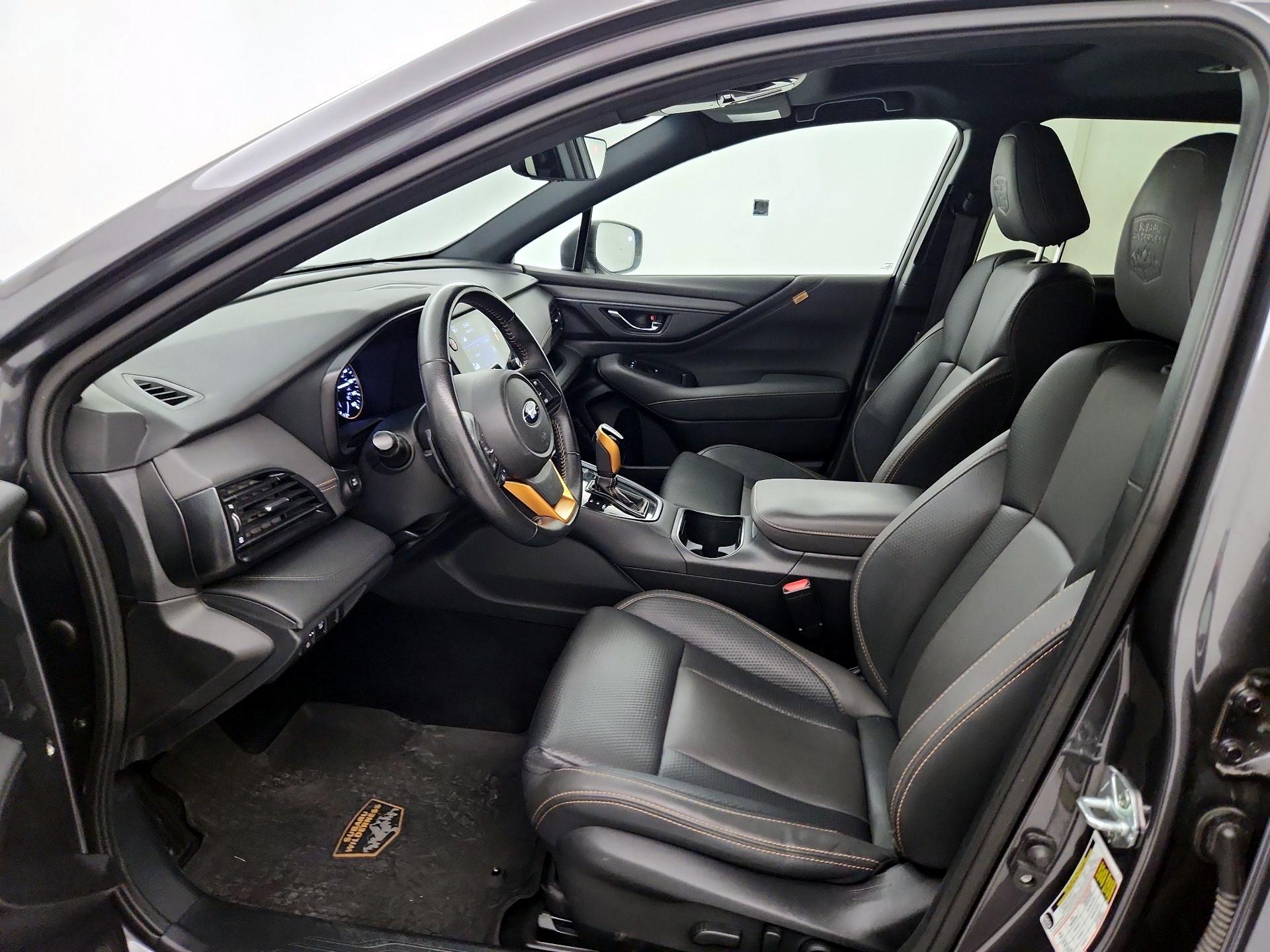 Thumbnail: 2022 Subaru Outback - 11