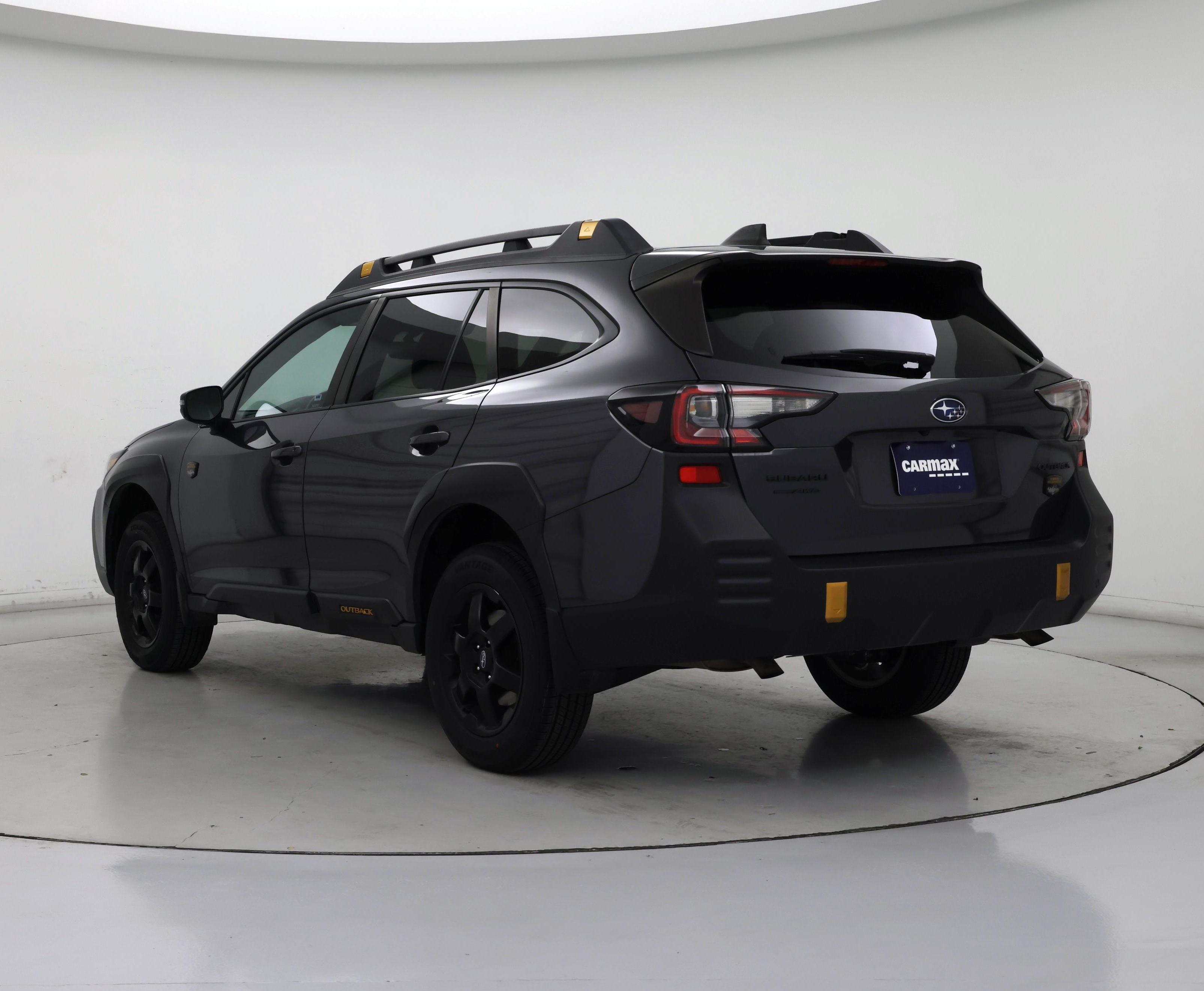 Thumbnail: 2022 Subaru Outback - 2
