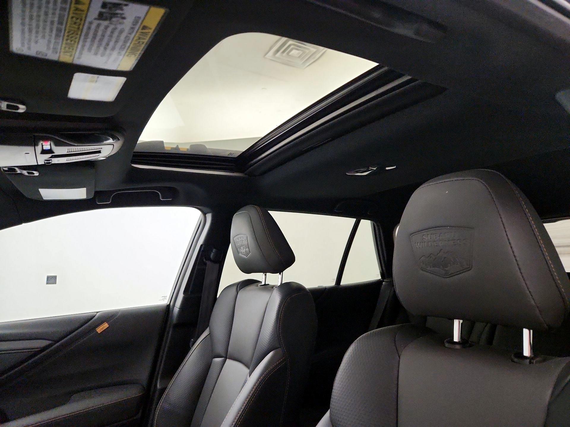 Thumbnail: 2022 Subaru Outback - 19