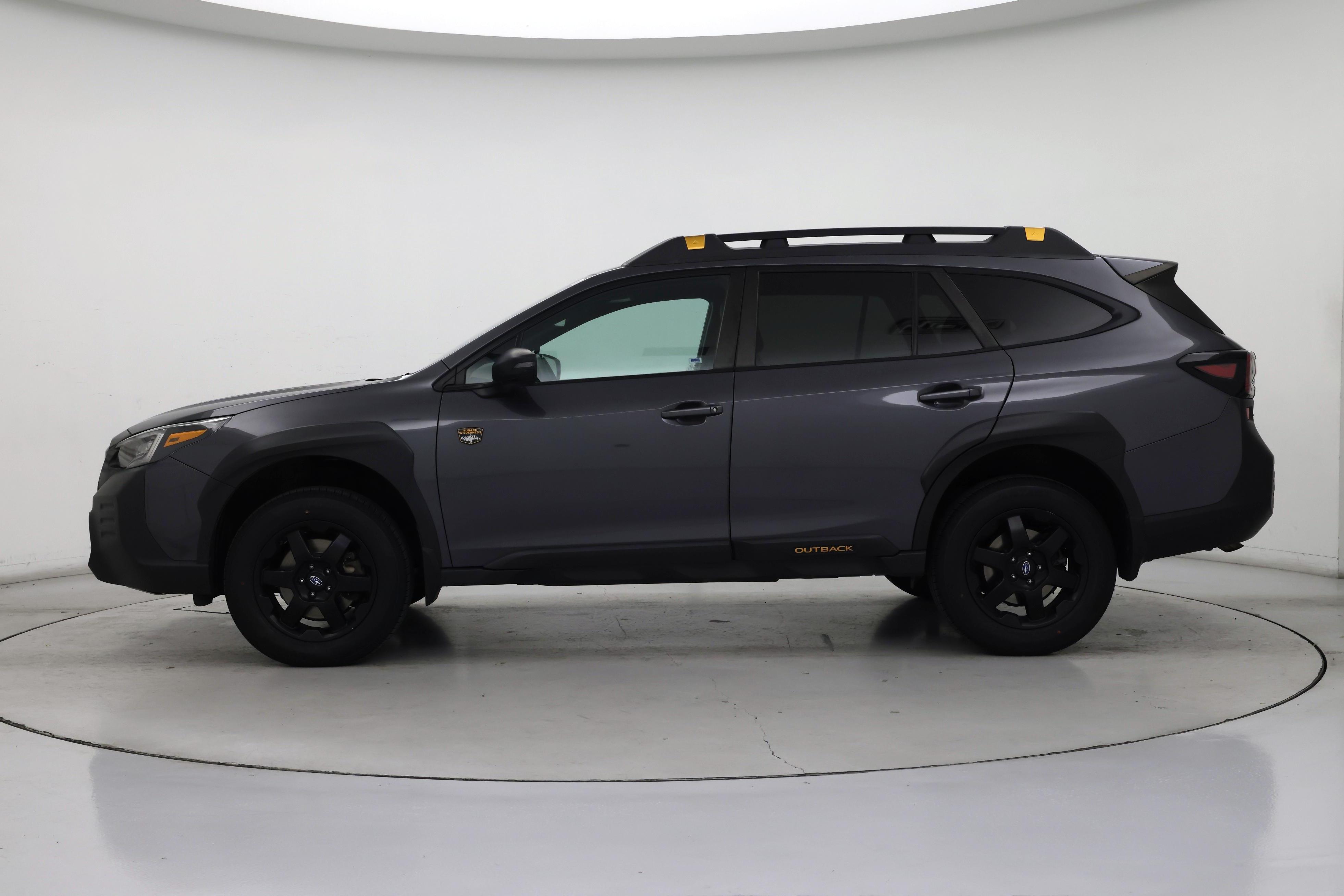 Thumbnail: 2022 Subaru Outback - 3