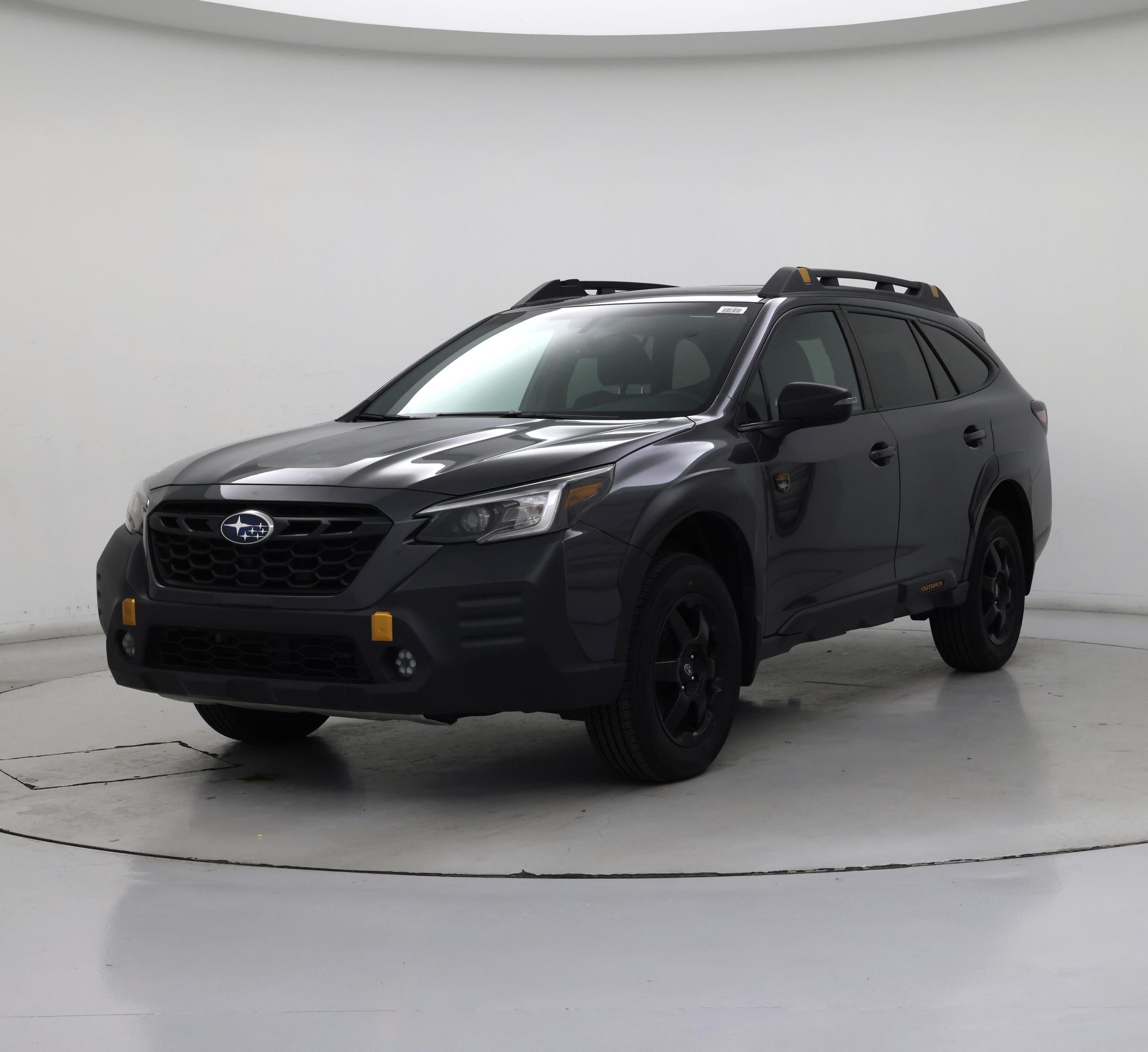 Thumbnail: 2022 Subaru Outback - 4