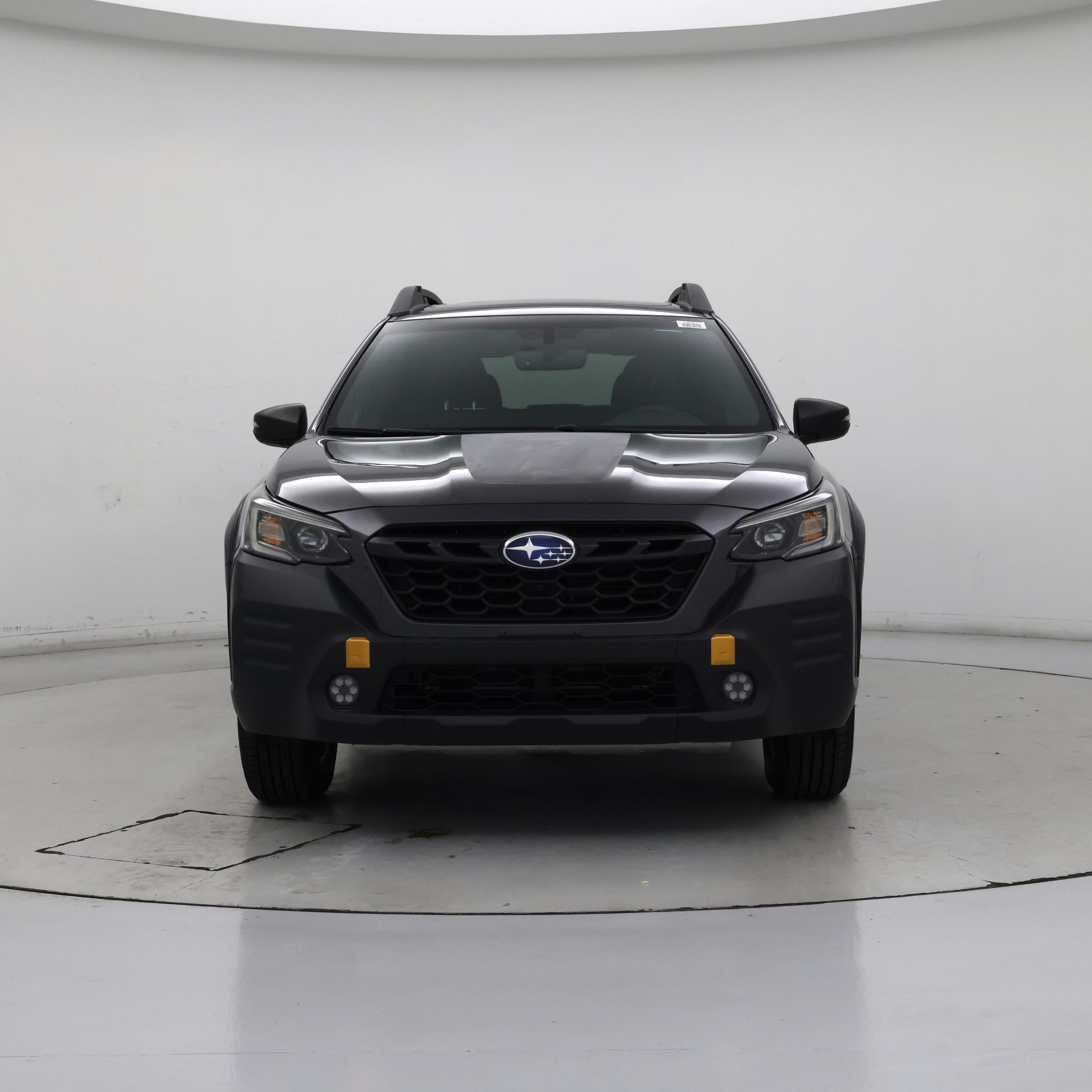 Thumbnail: 2022 Subaru Outback - 5