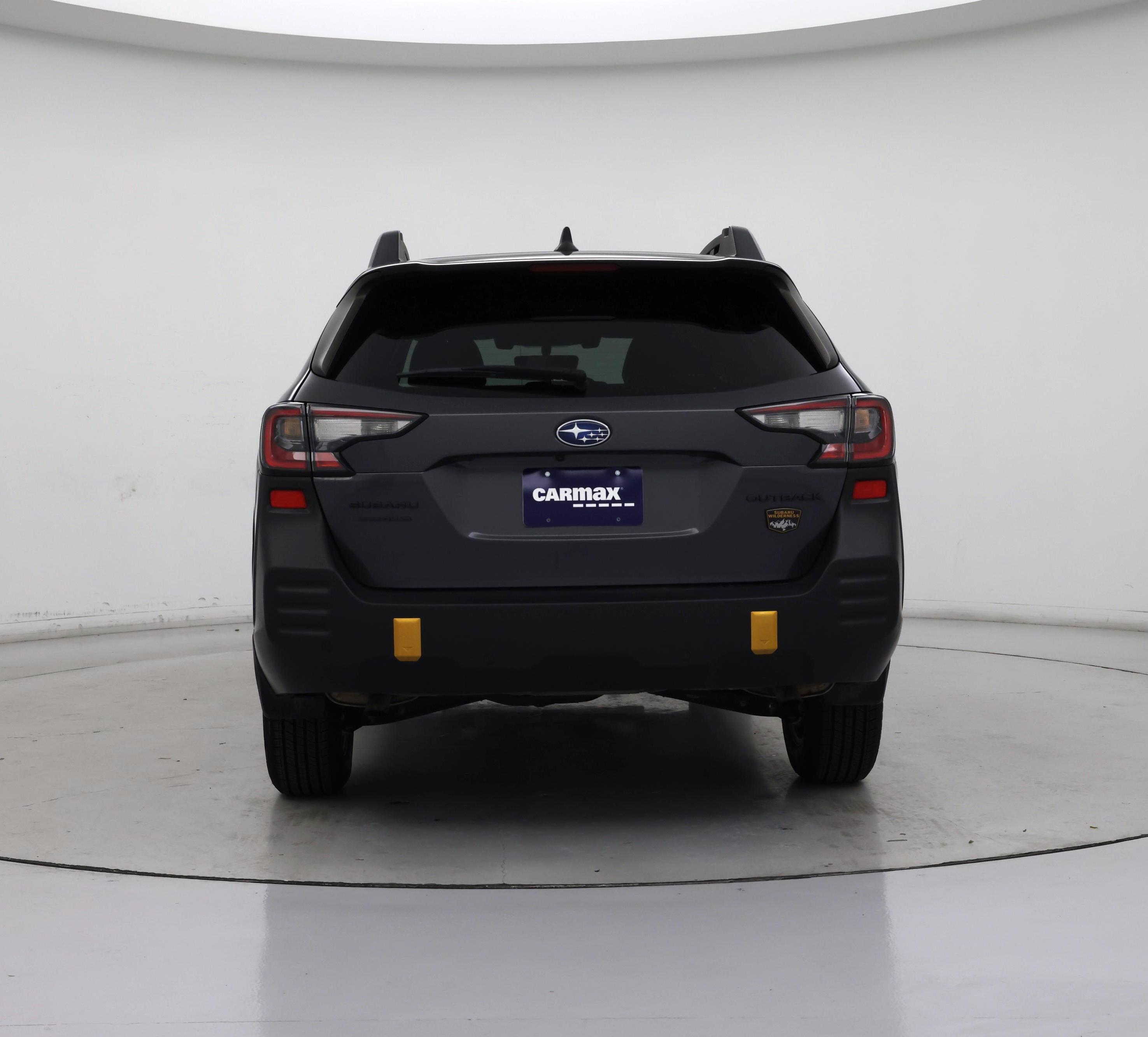 Thumbnail: 2022 Subaru Outback - 6
