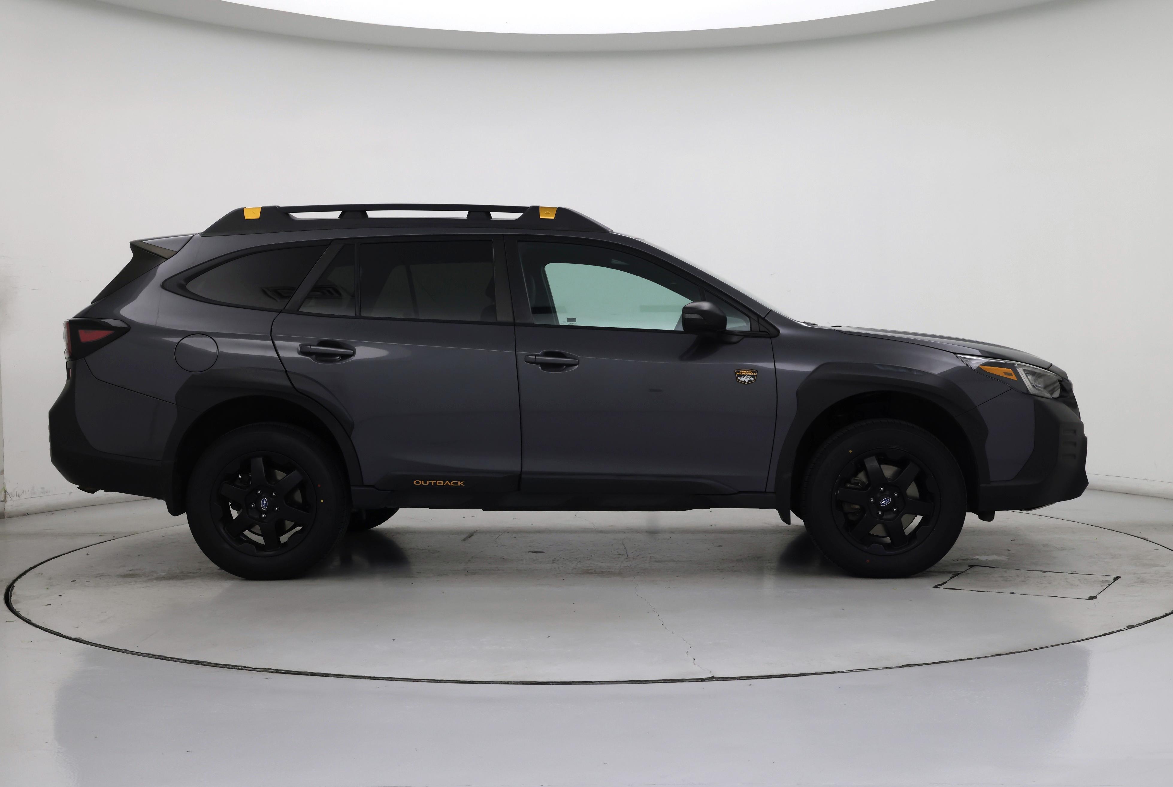 Thumbnail: 2022 Subaru Outback - 7