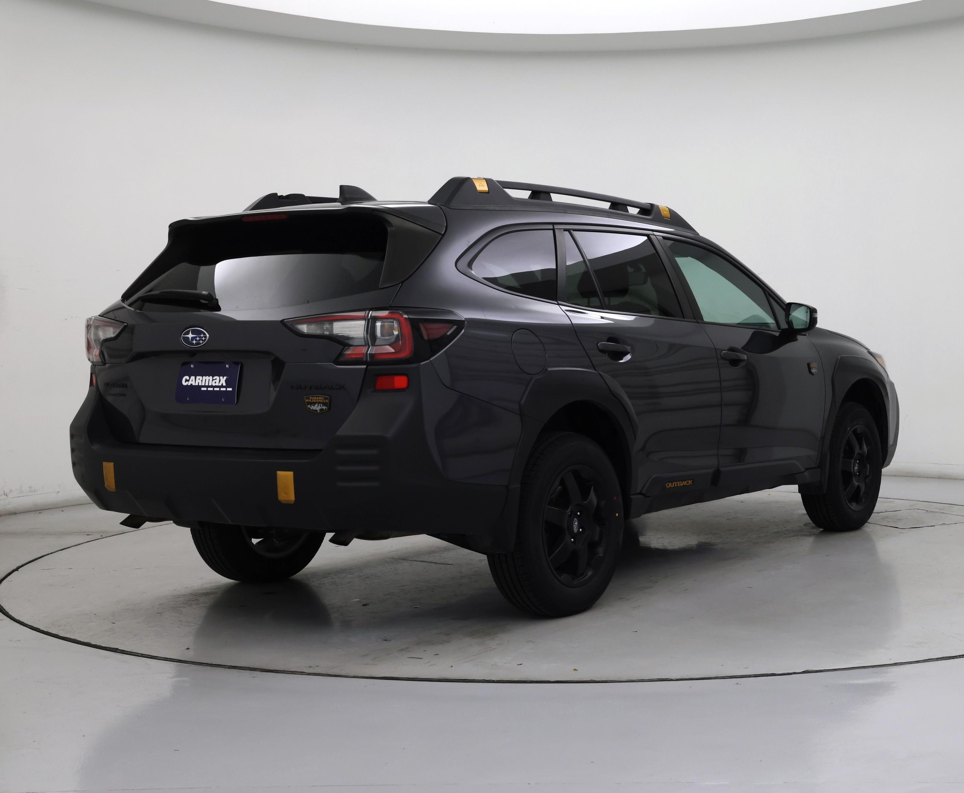 Thumbnail: 2022 Subaru Outback - 8