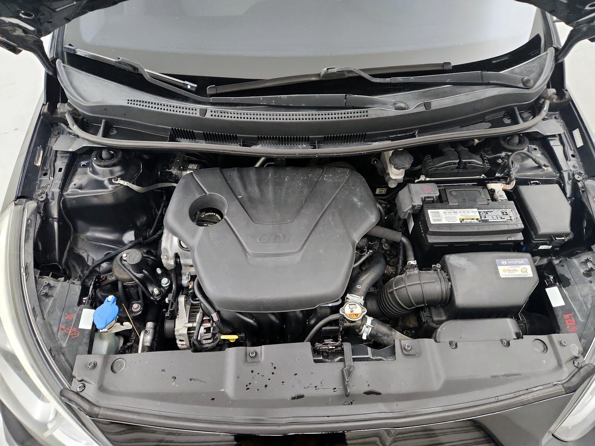 Thumbnail: 2017 Hyundai Accent - 20