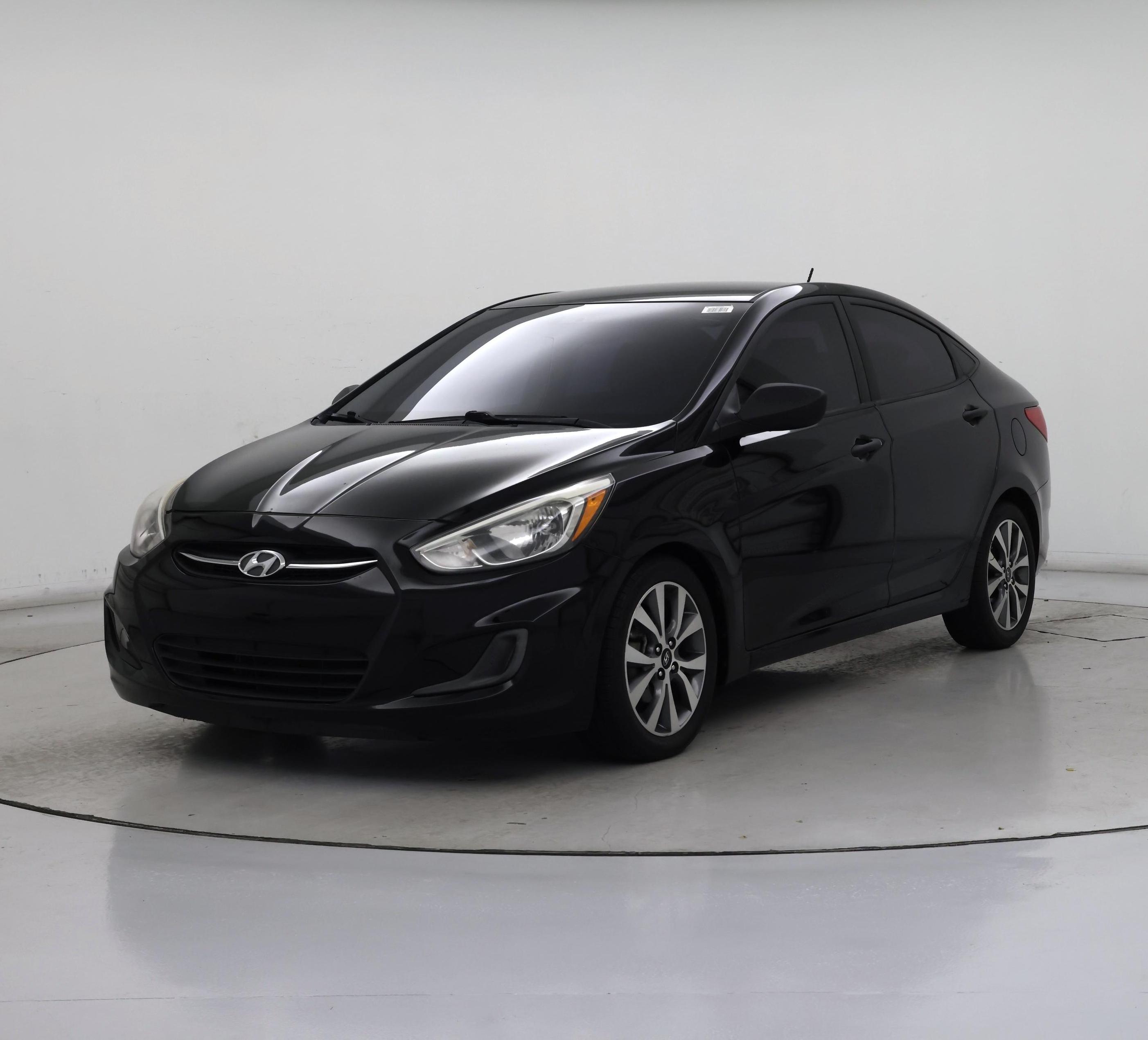 Thumbnail: 2017 Hyundai Accent - 4