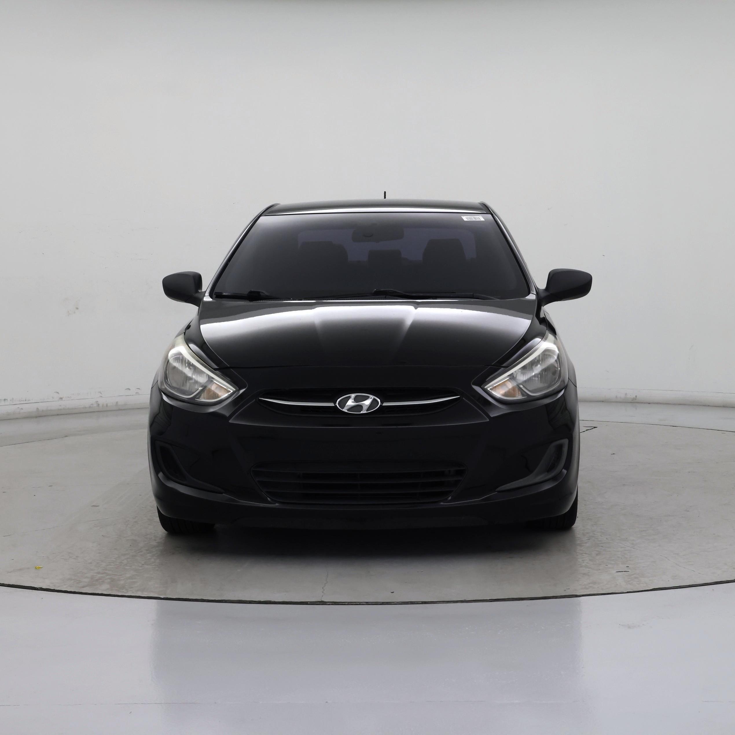 Thumbnail: 2017 Hyundai Accent - 5