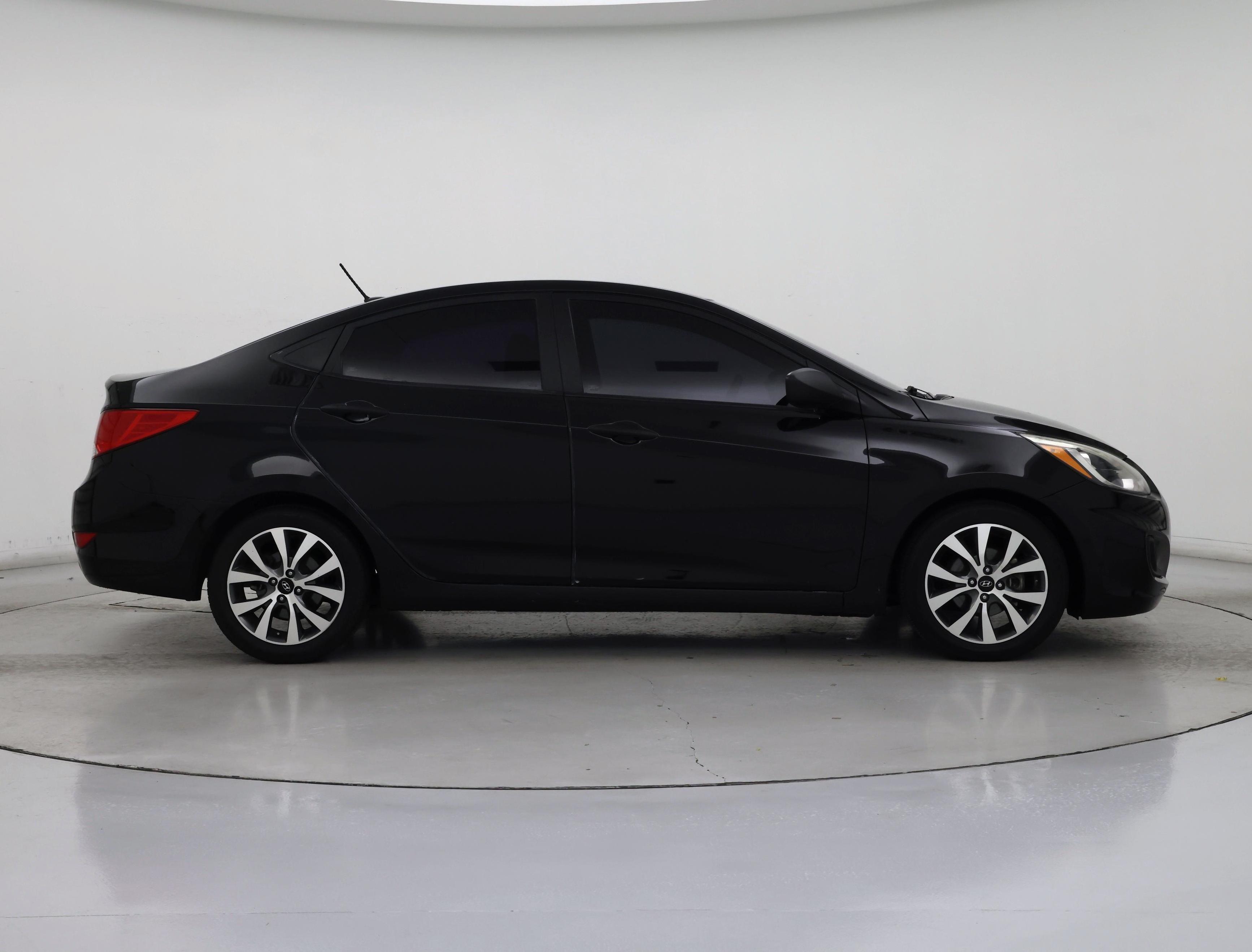 Thumbnail: 2017 Hyundai Accent - 7
