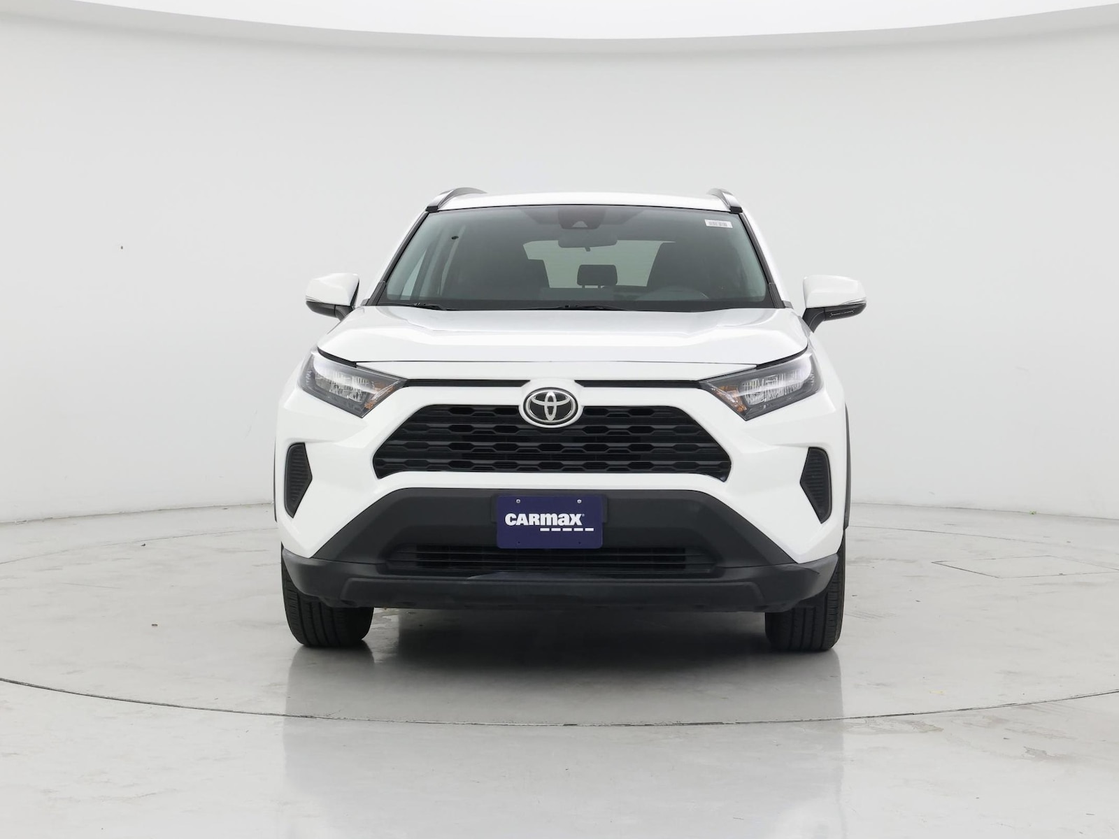 2021 Toyota RAV4 LE - Photo 6