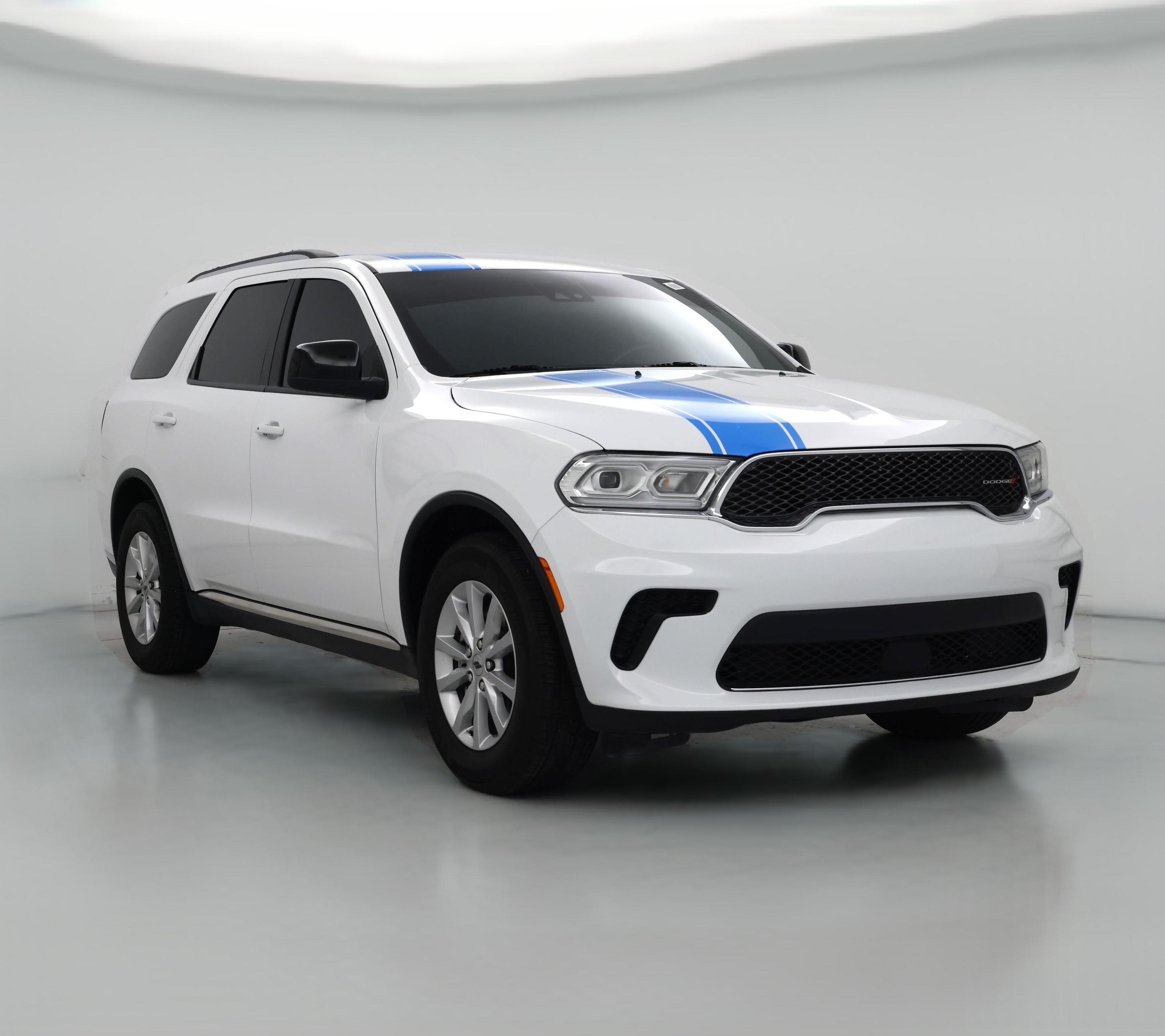 Thumbnail: 2023 Dodge Durango - 1